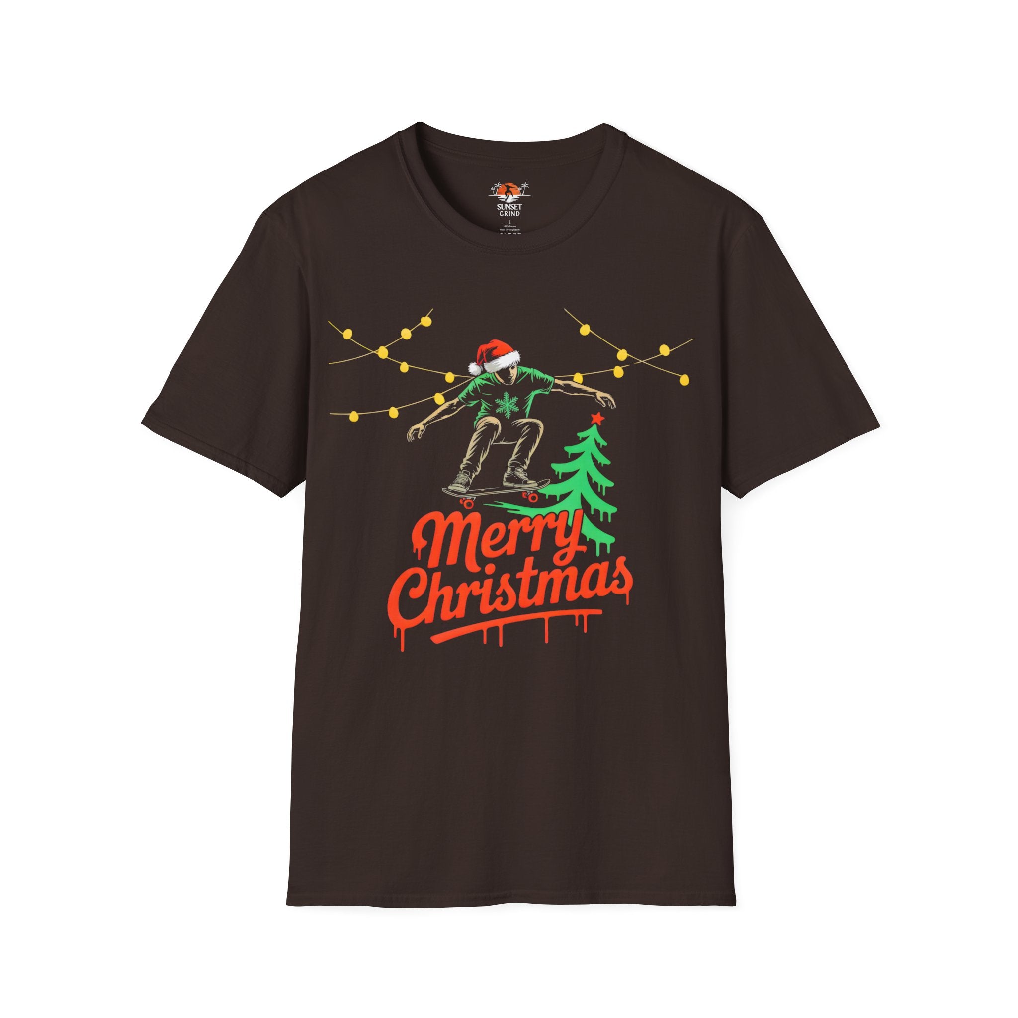 MERRY CHRISTMAS T-Shirt