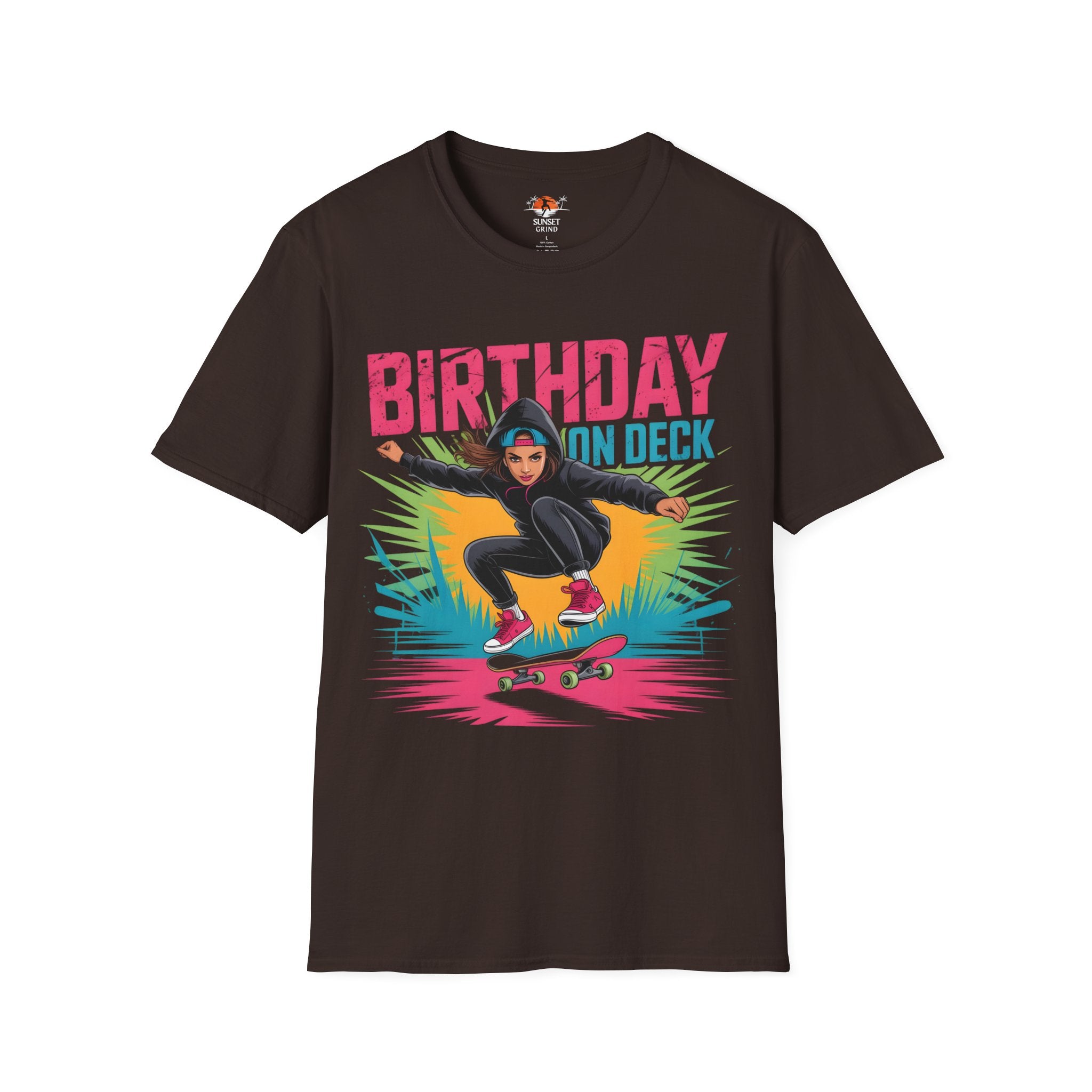 KICKFLIP QUEEN T-Shirt
