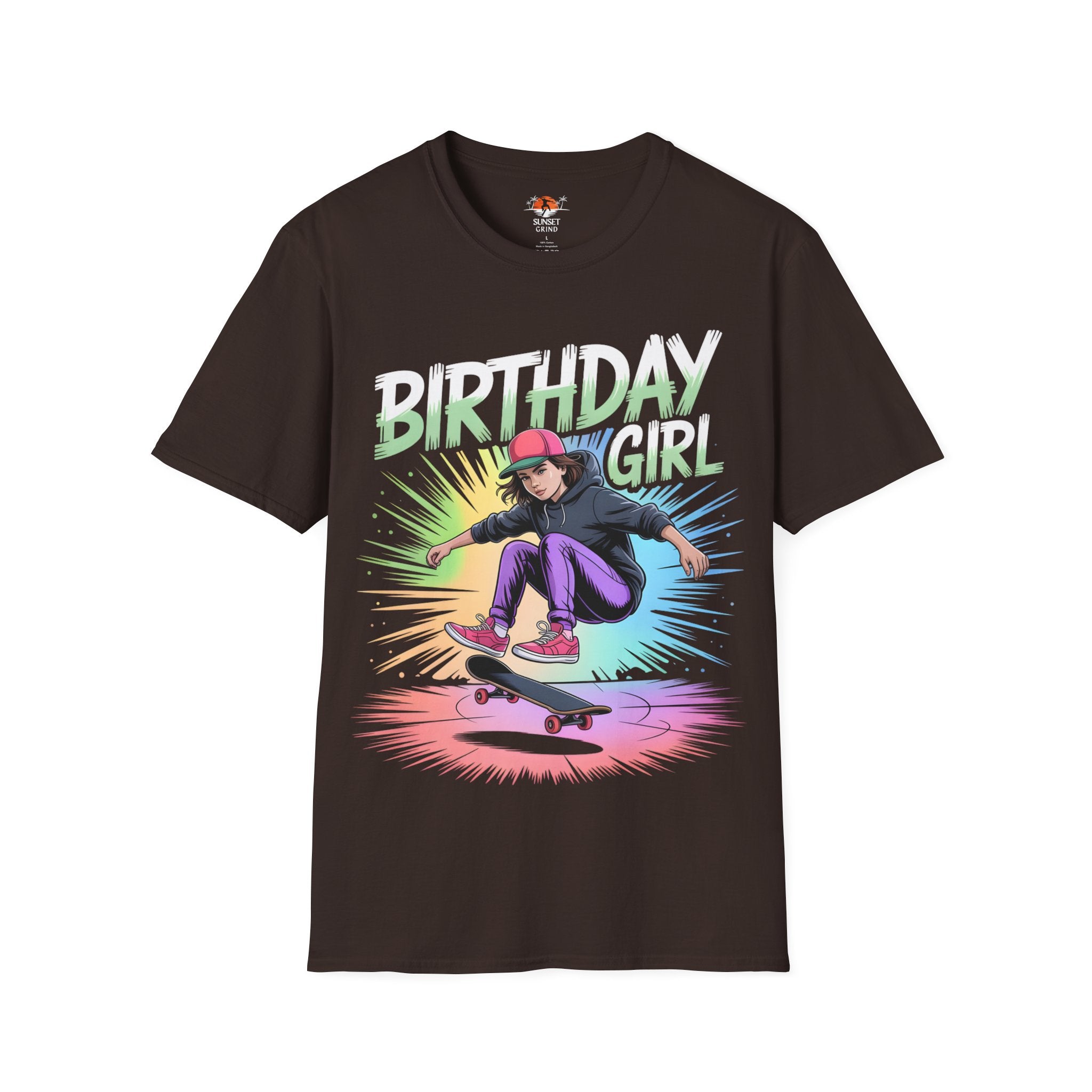 POP SHUV IT PARTY T-Shirt