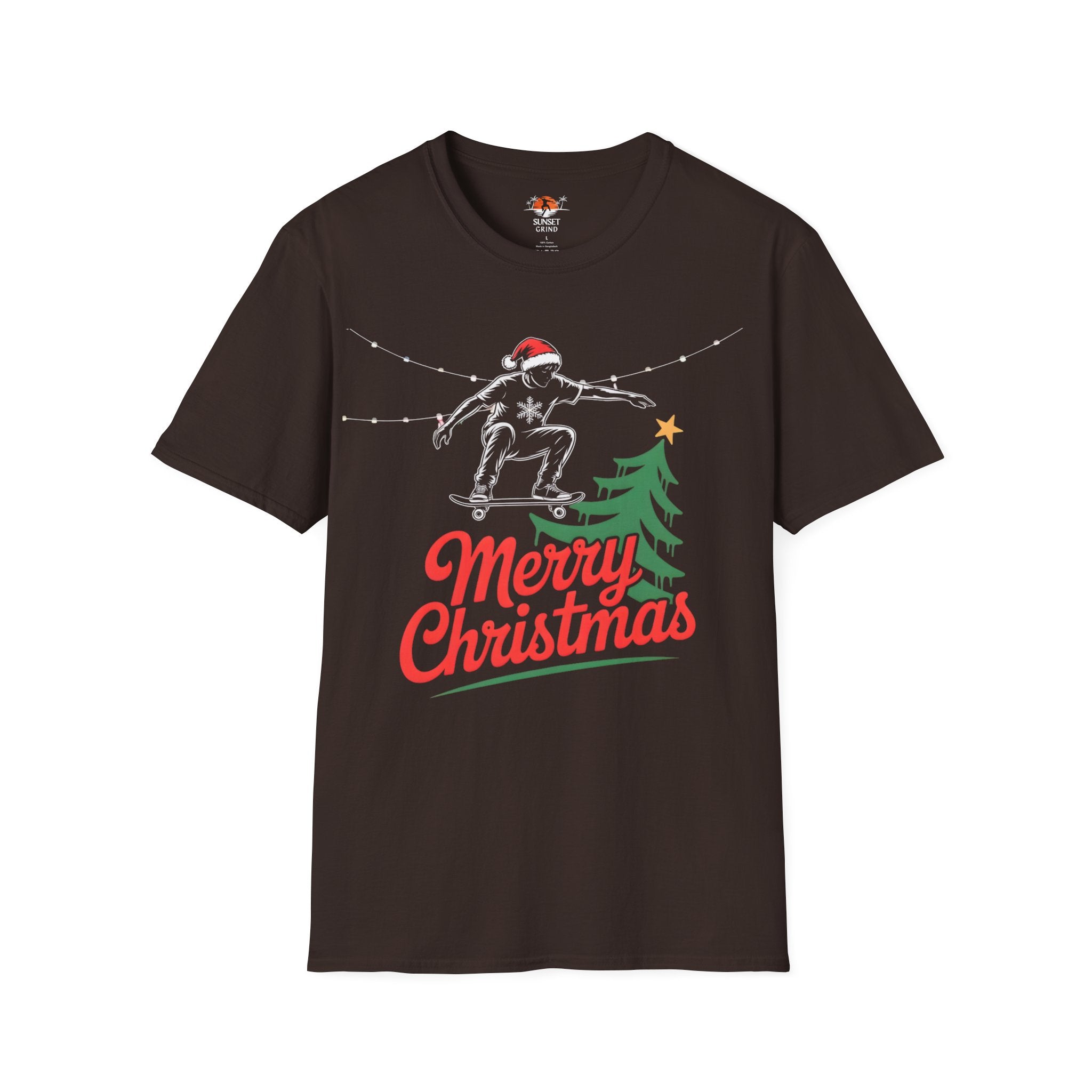 MERRY CHRISTMAS 2 T-Shirt