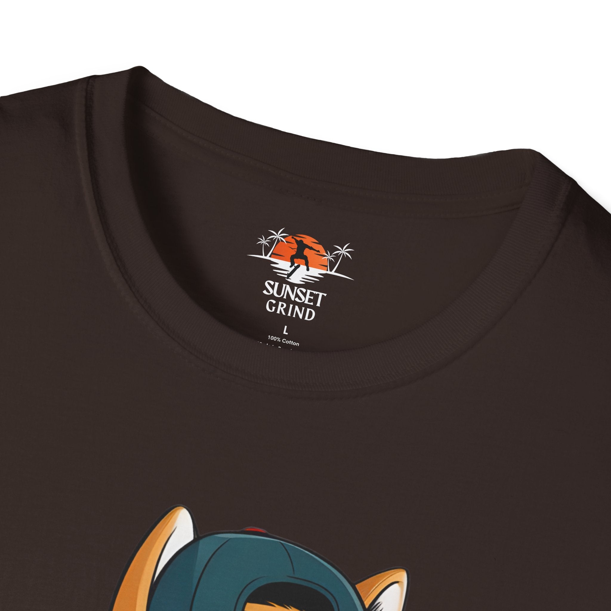 SHIBA INU T-Shirt