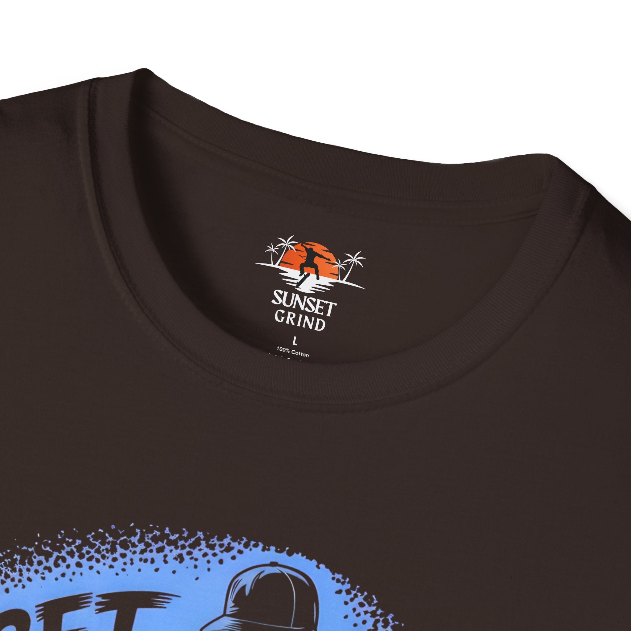 RIDE THE DUST T-Shirt
