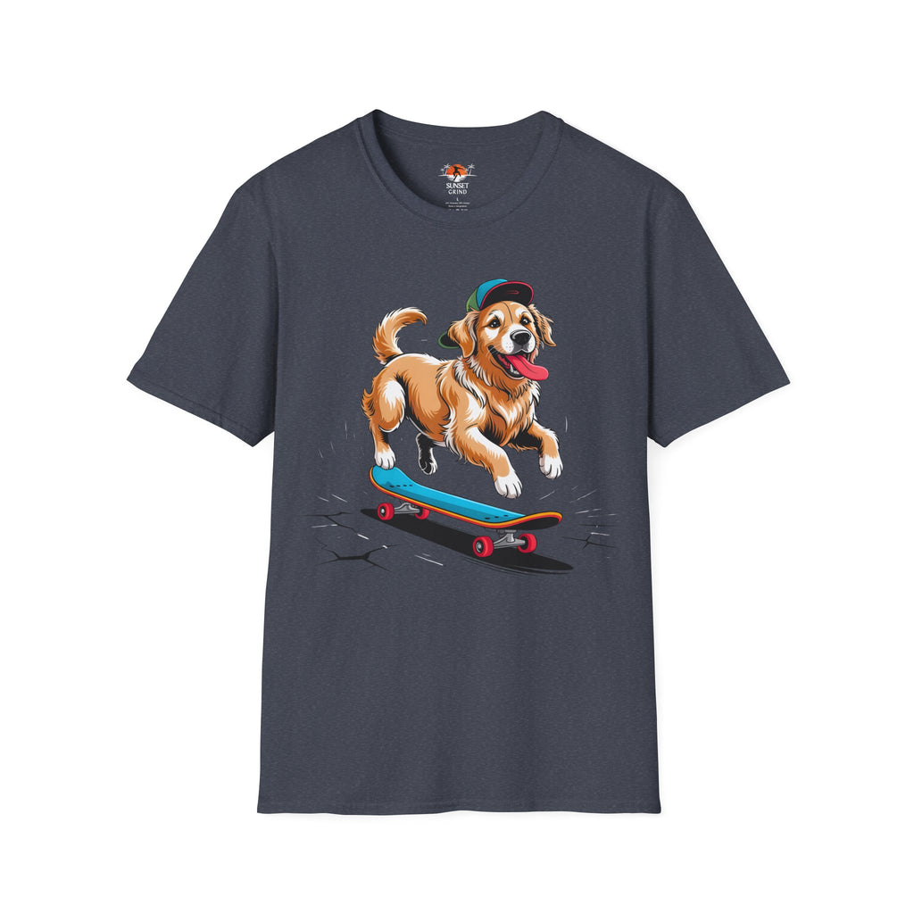 BUDDY SKATEBOARDING T-Shirt