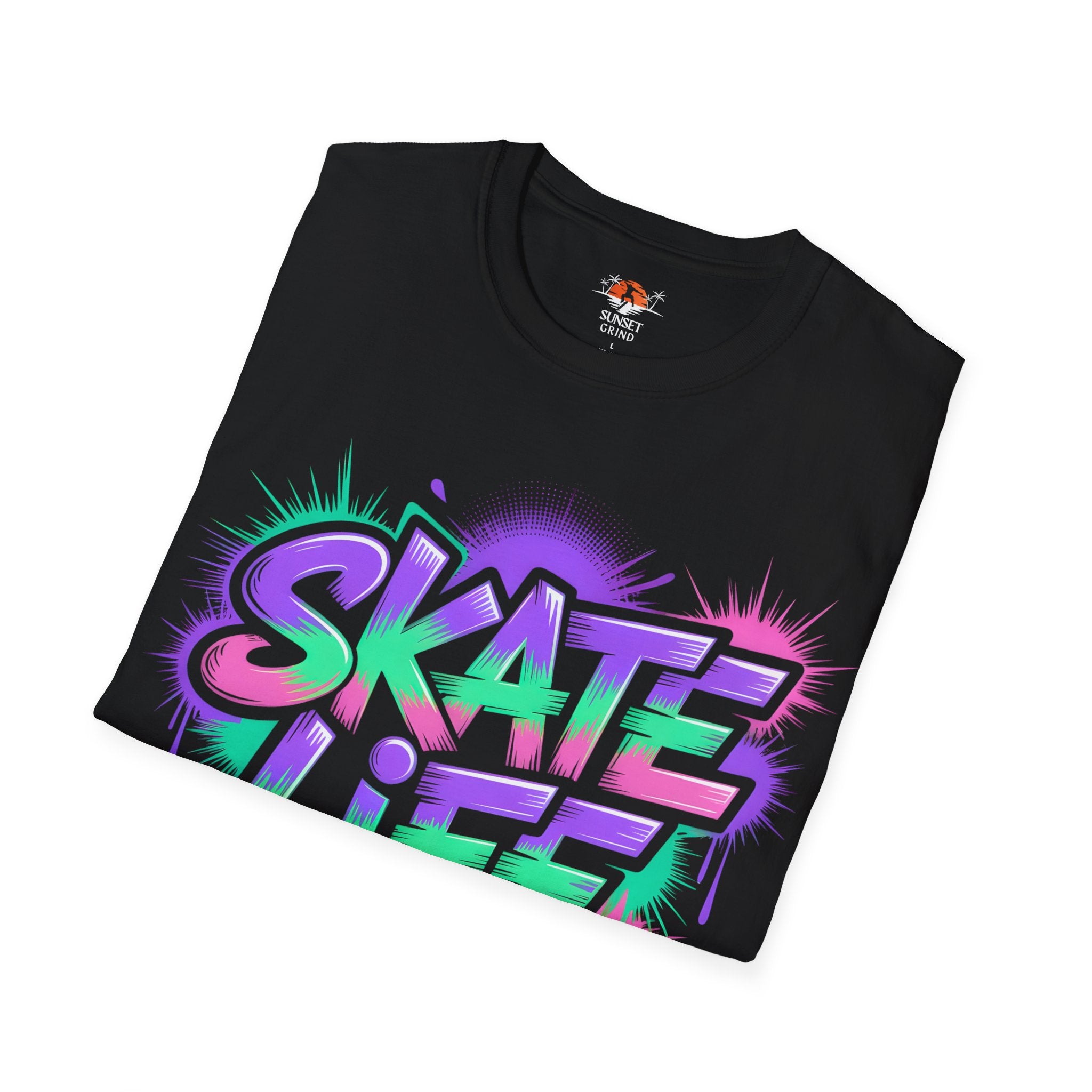 SKATE LIFE T-Shirt