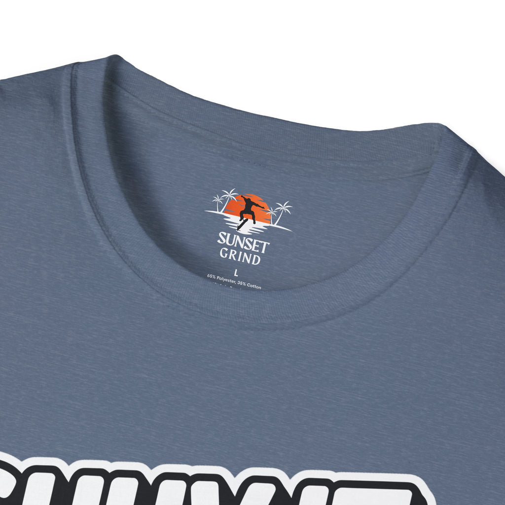 SHUV IT AND LOVE IT 2 T-Shirt