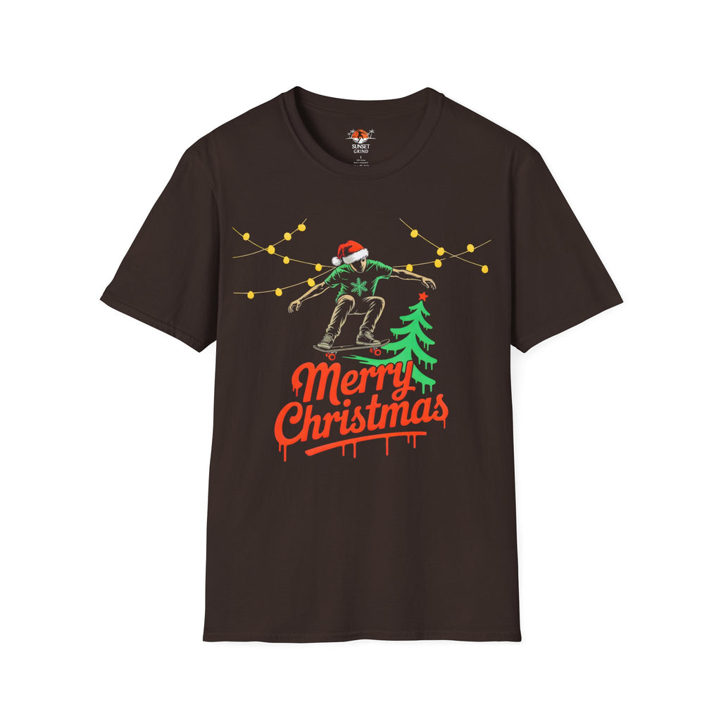 MERRY CHRISTMAS T-Shirt