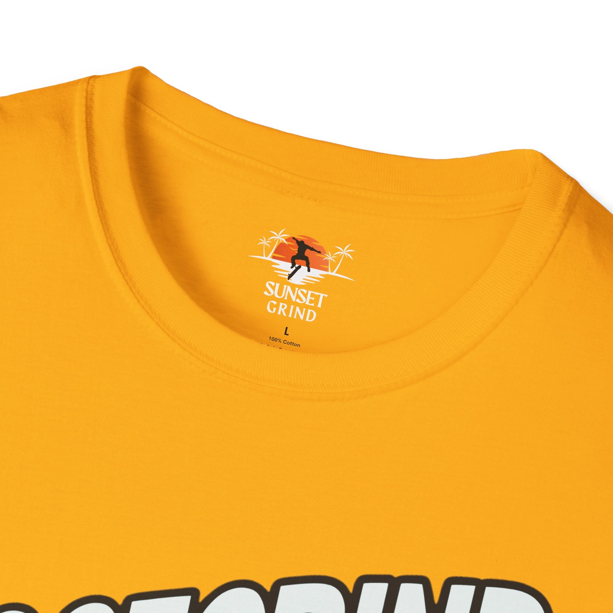 NOSEGRIND AND CRY T-Shirt