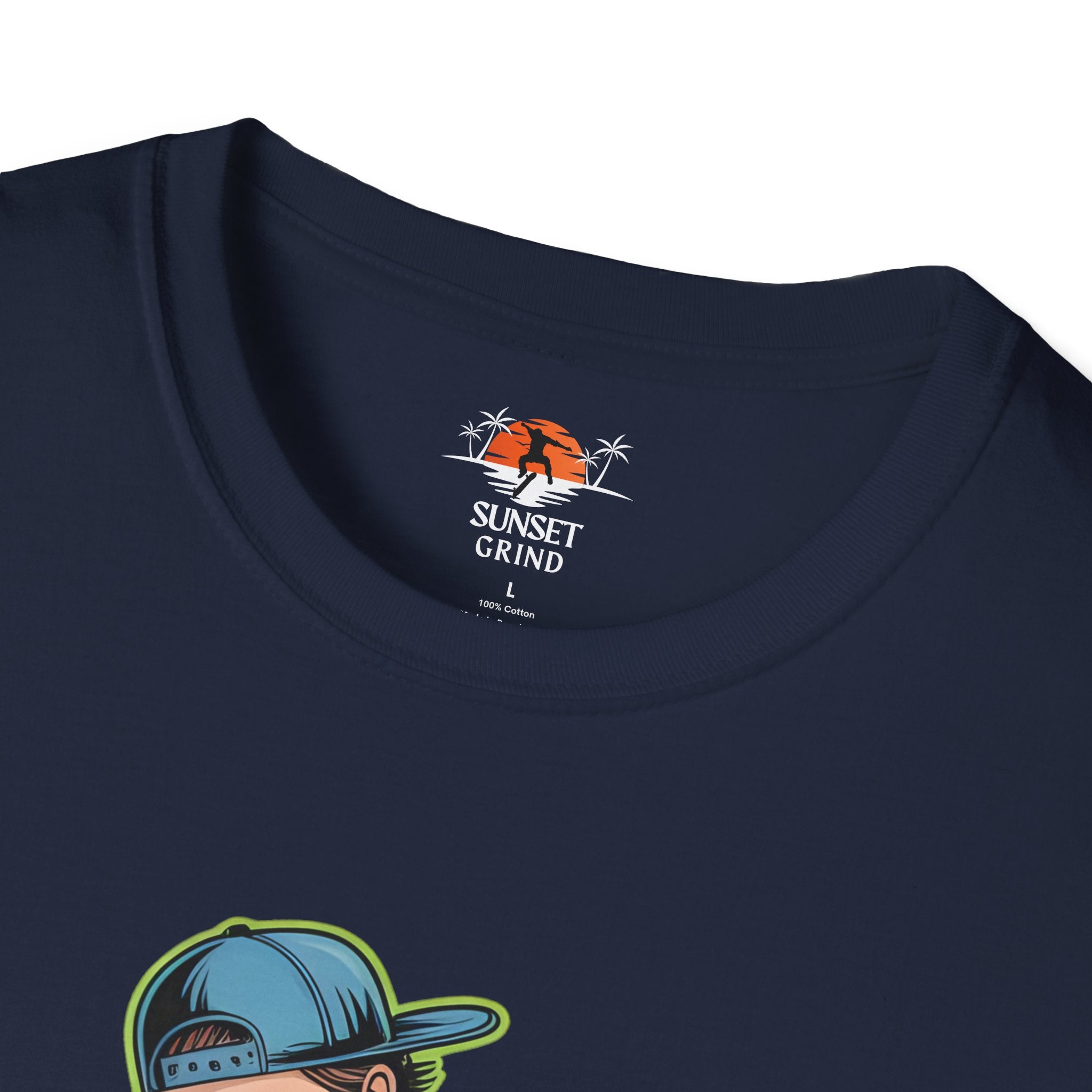 LEVEL UP T-Shirt
