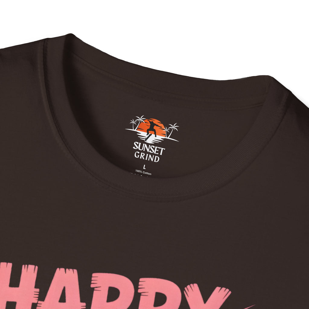 HAPPY BIRTHDAY GIRL 2! T-Shirt