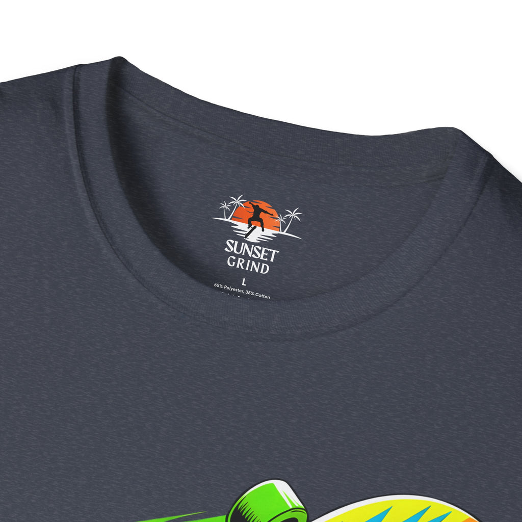 DECK OF FIRELIGHT 2 T-Shirt