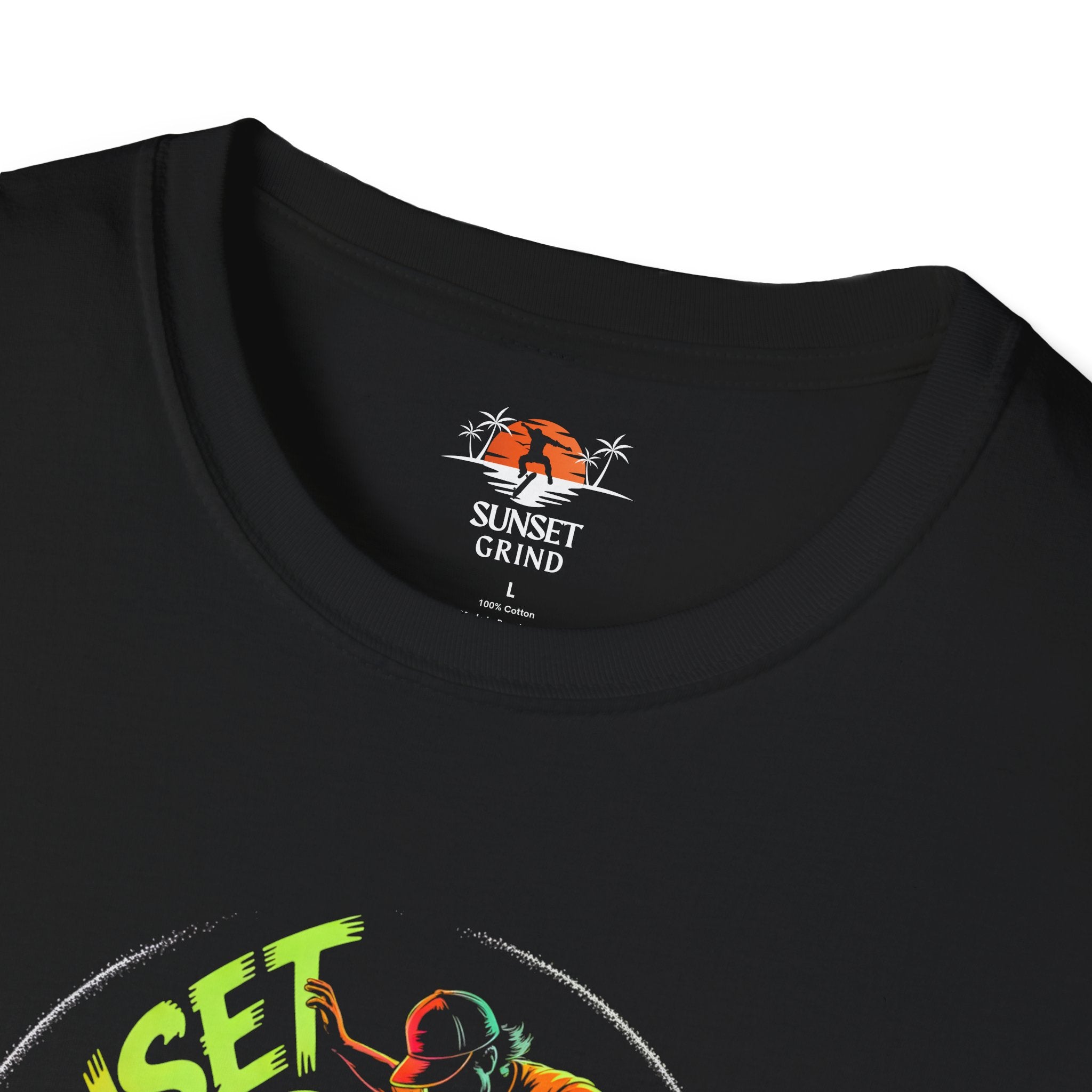 EDGE OF THE SUN T-Shirt