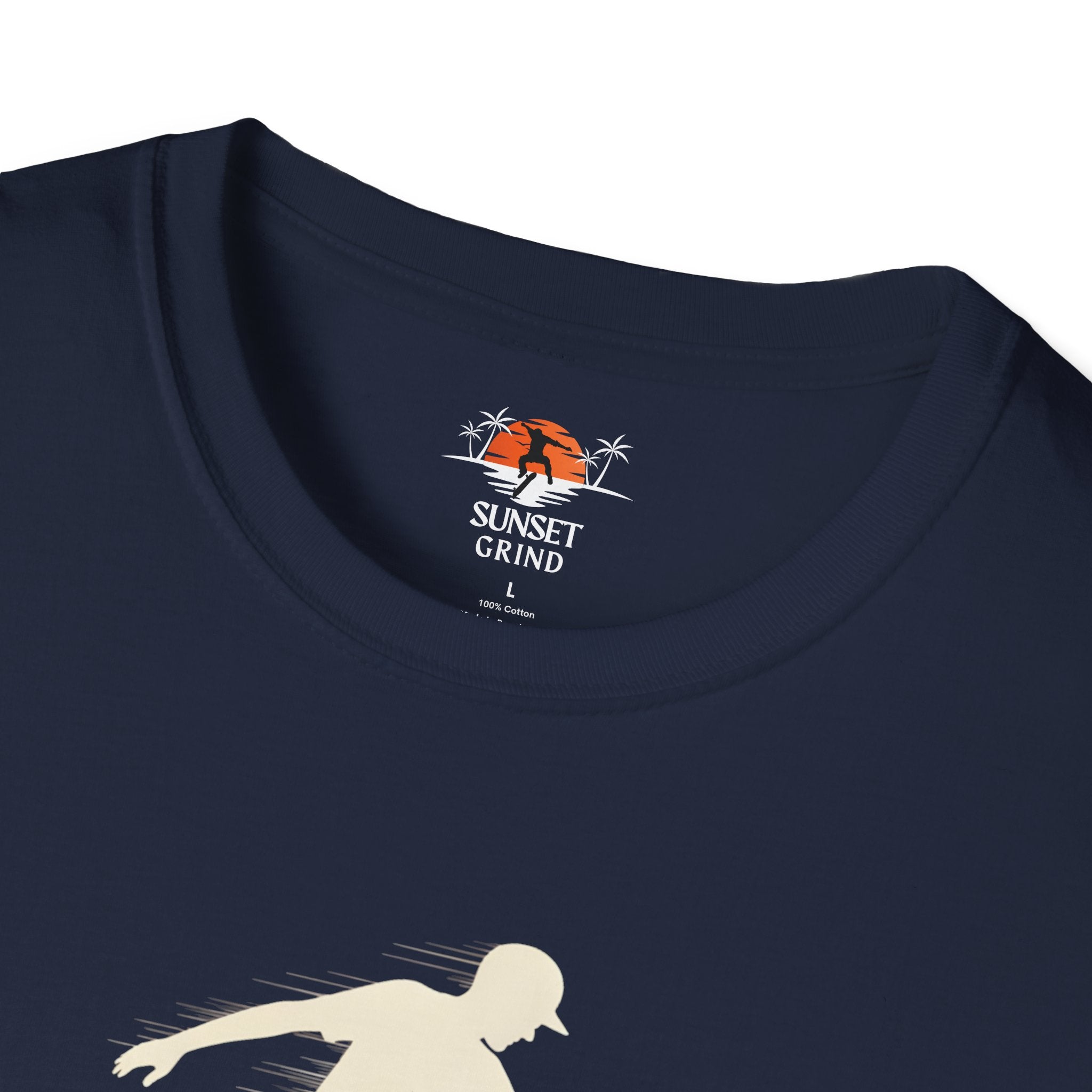 STREET COOLER T-Shirt