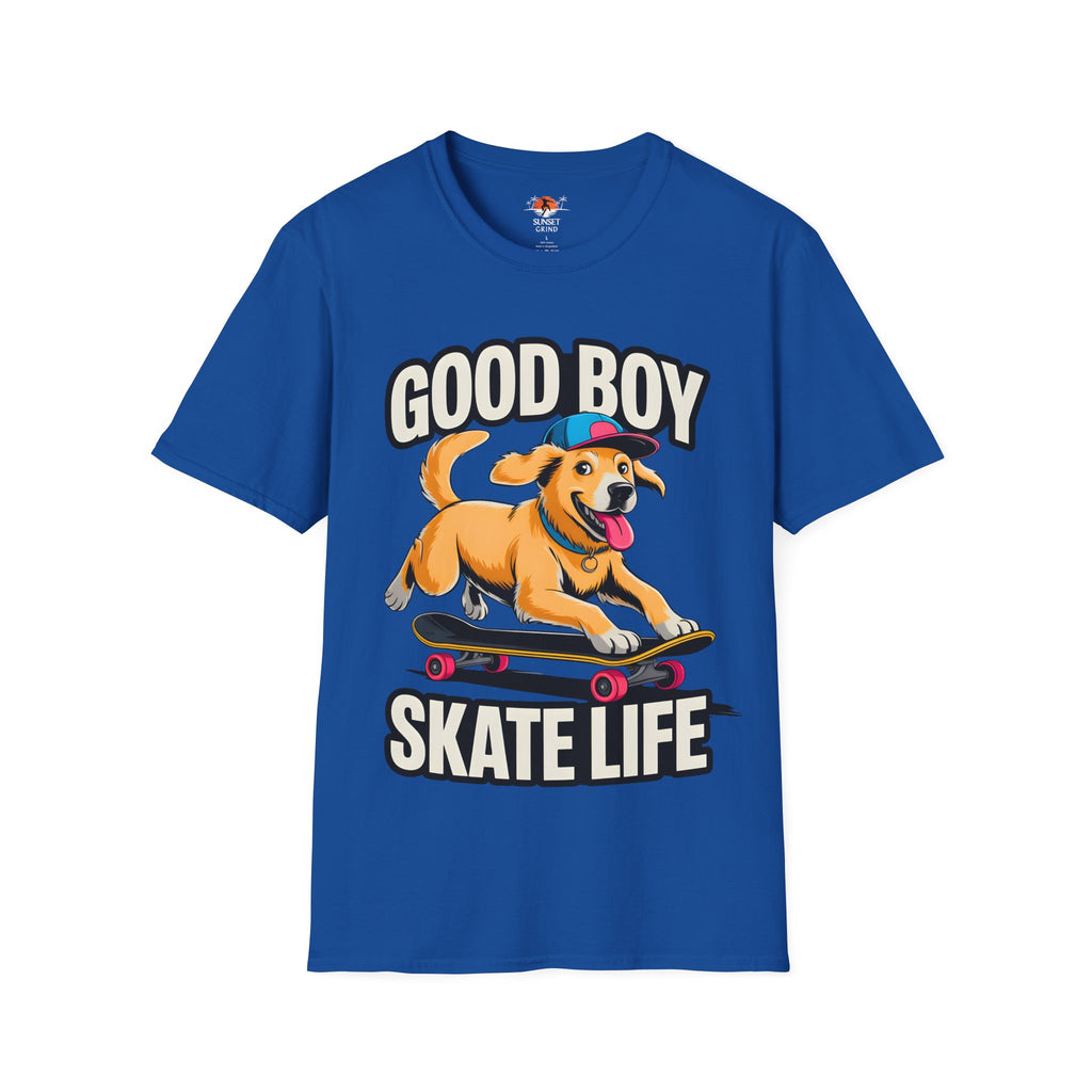 GOOD BOY T-Shirt