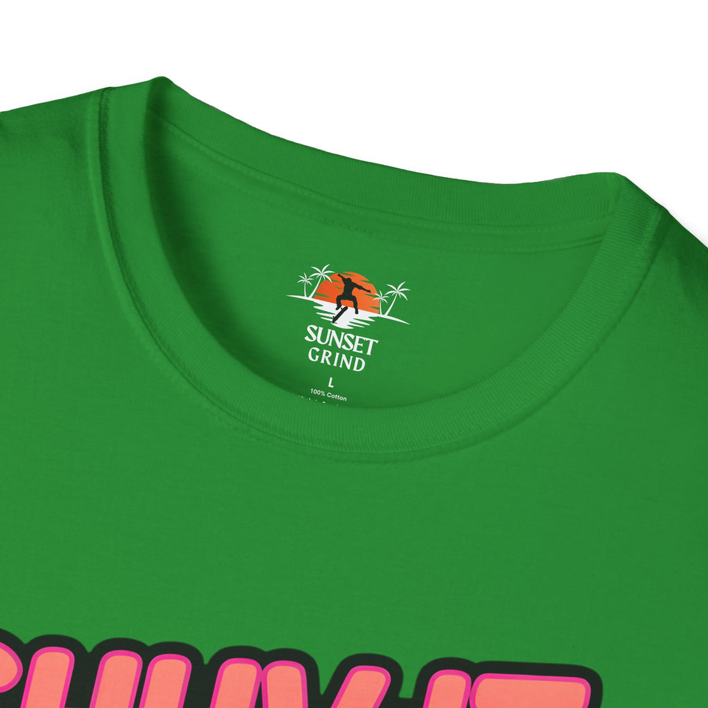 SHUV IT AND LOVE IT FOR GIRLS T-Shirt
