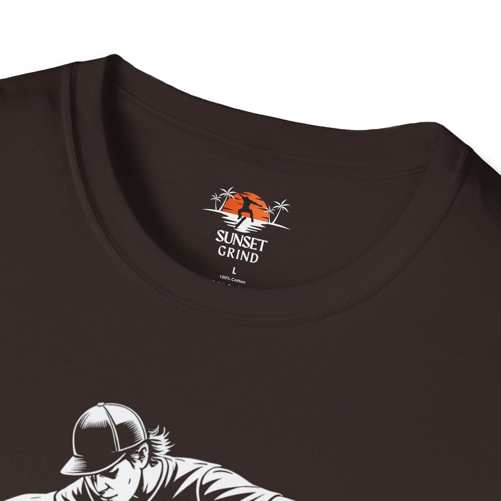 SKATE EVERYTHING T-Shirt