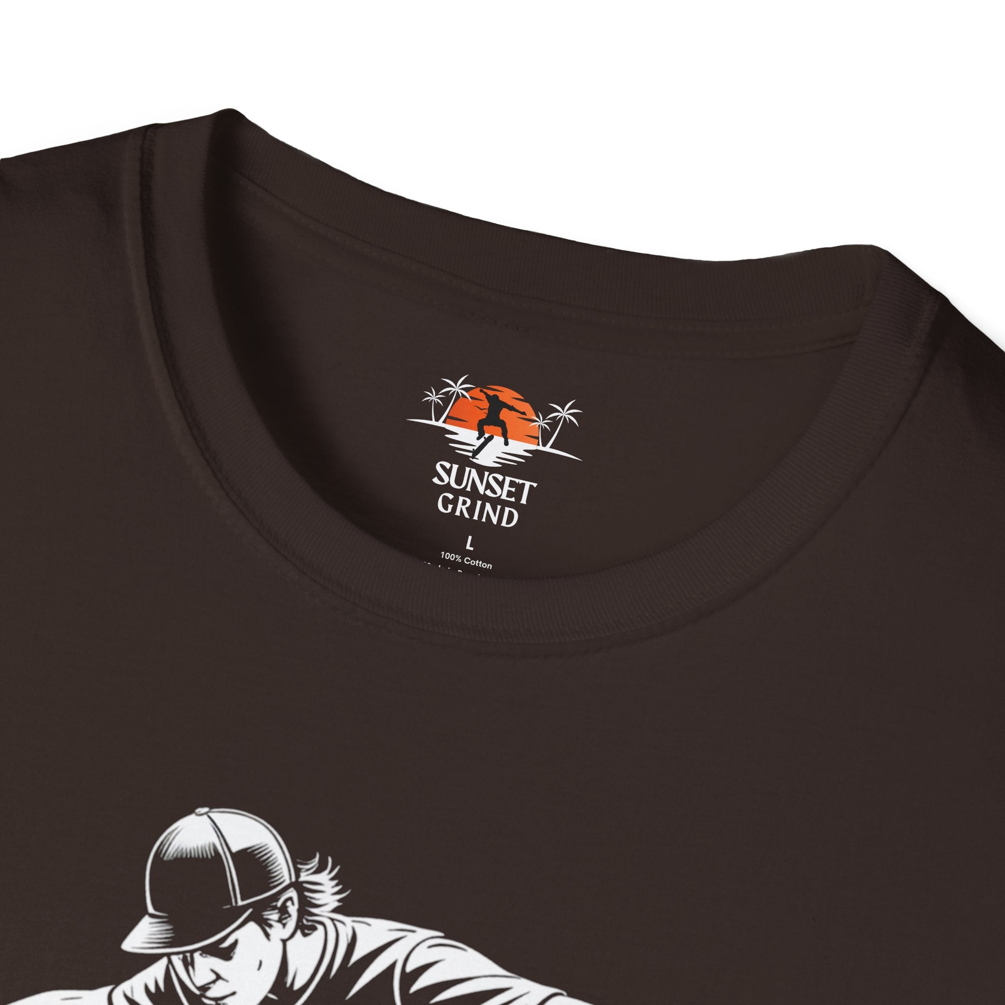 SKATE EVERYTHING T-Shirt