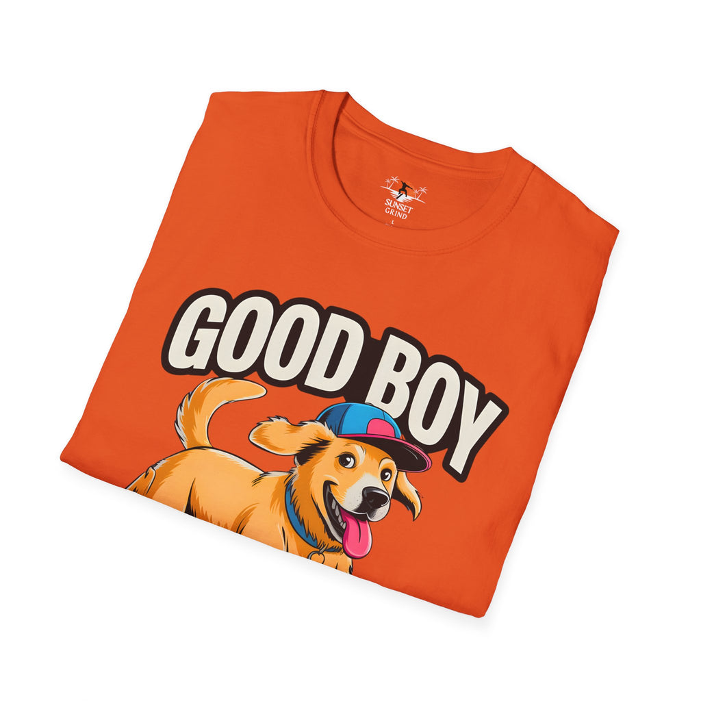 GOOD BOY T-Shirt