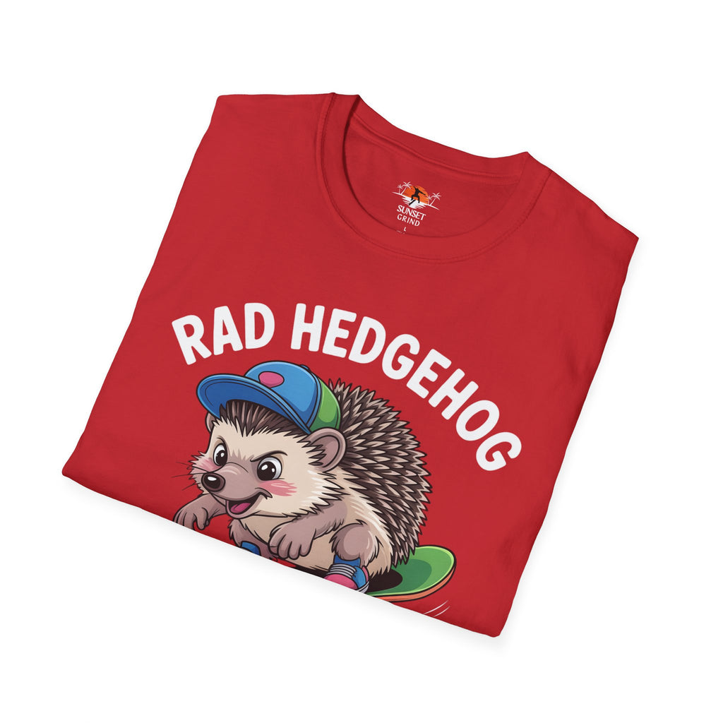 RAD HEDGEHOG T-Shirt