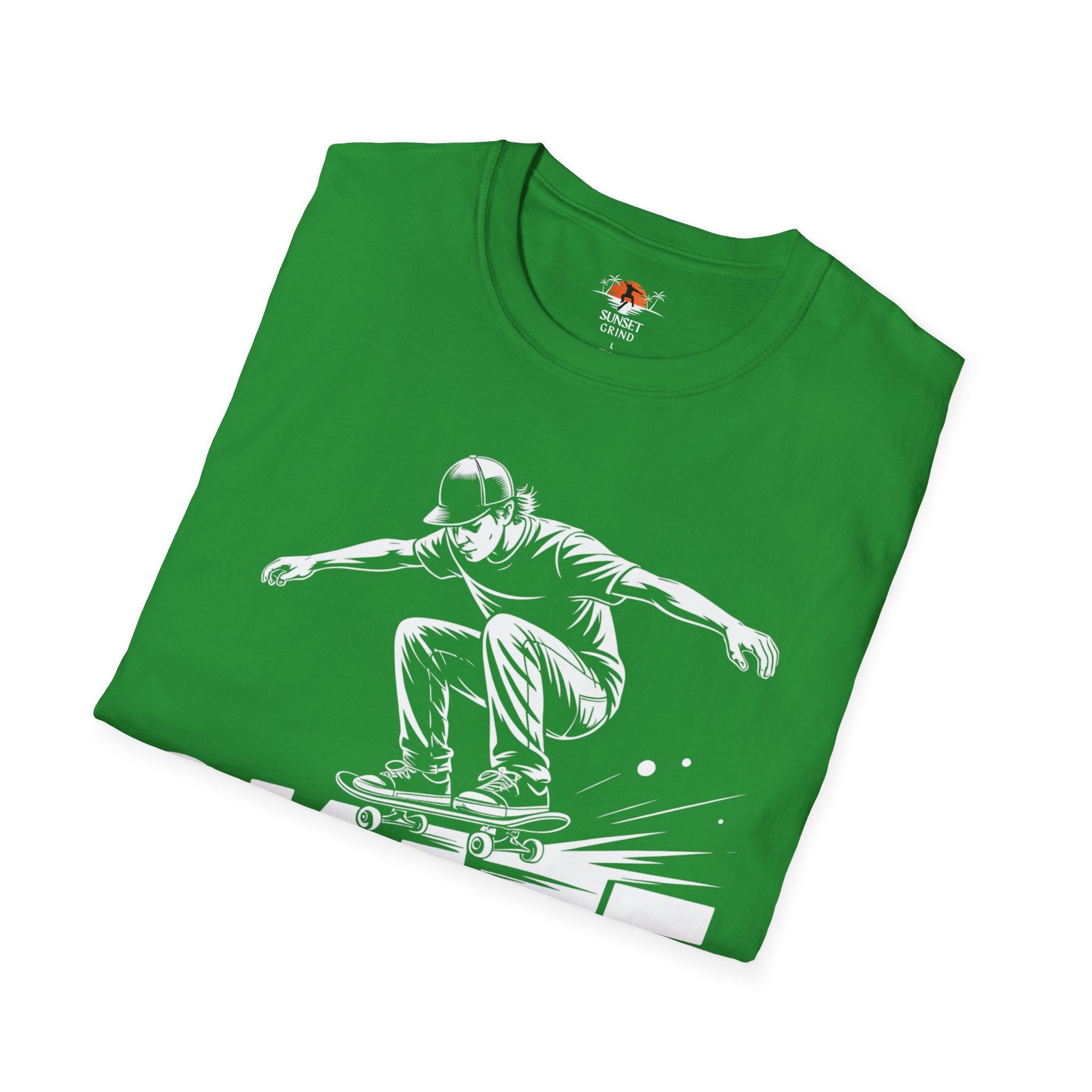 SKATE EVERYTHING T-Shirt