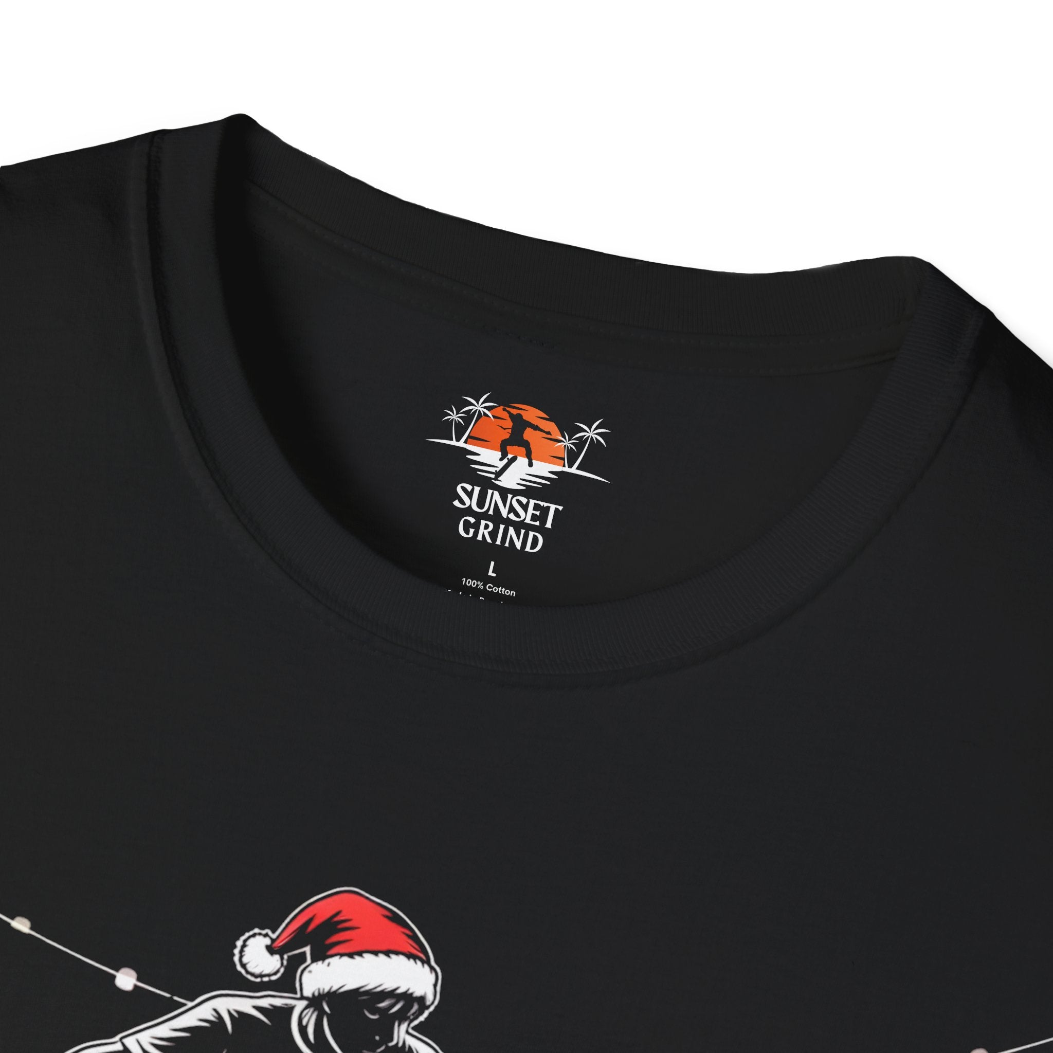 MERRY CHRISTMAS 2 T-Shirt