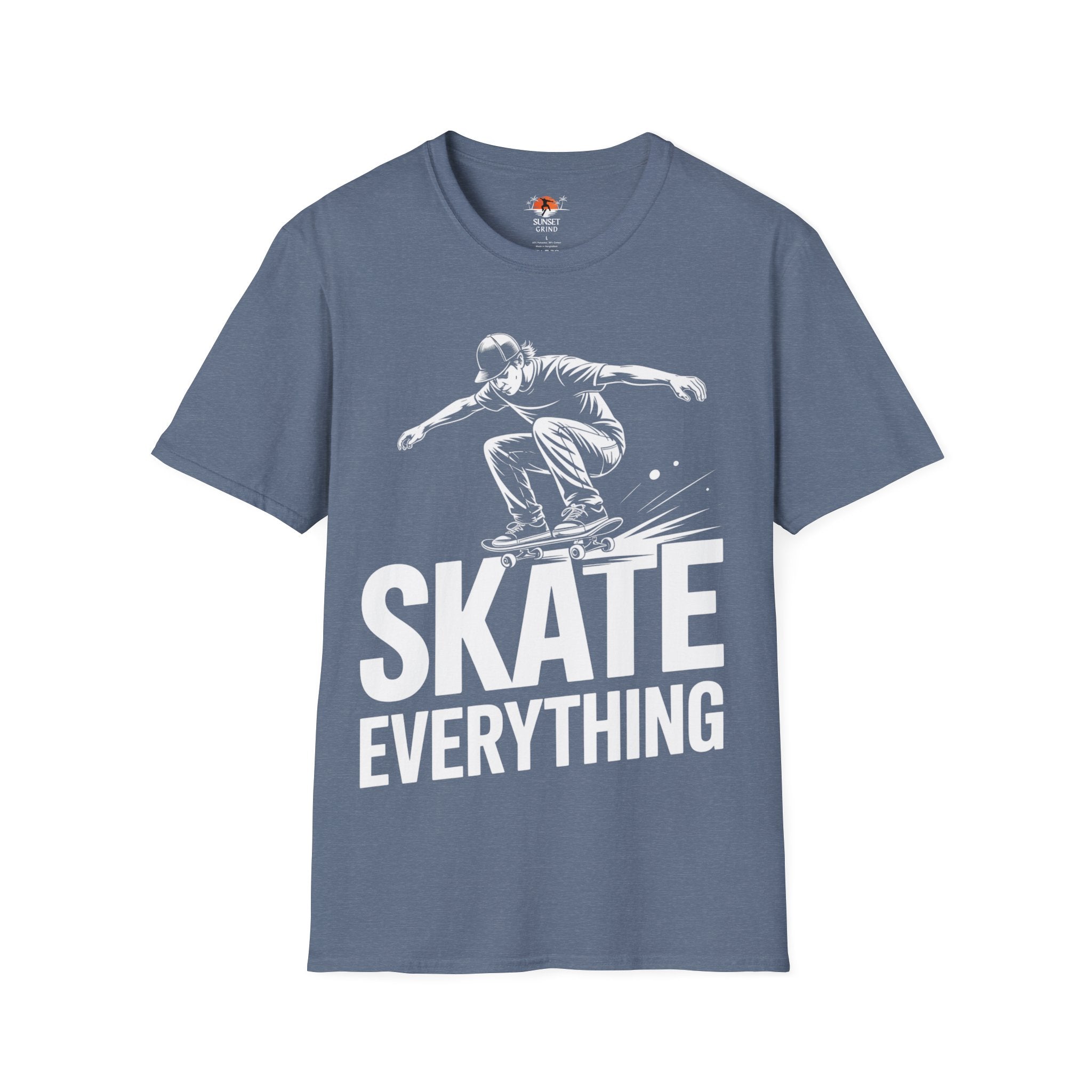 SKATE EVERYTHING T-Shirt