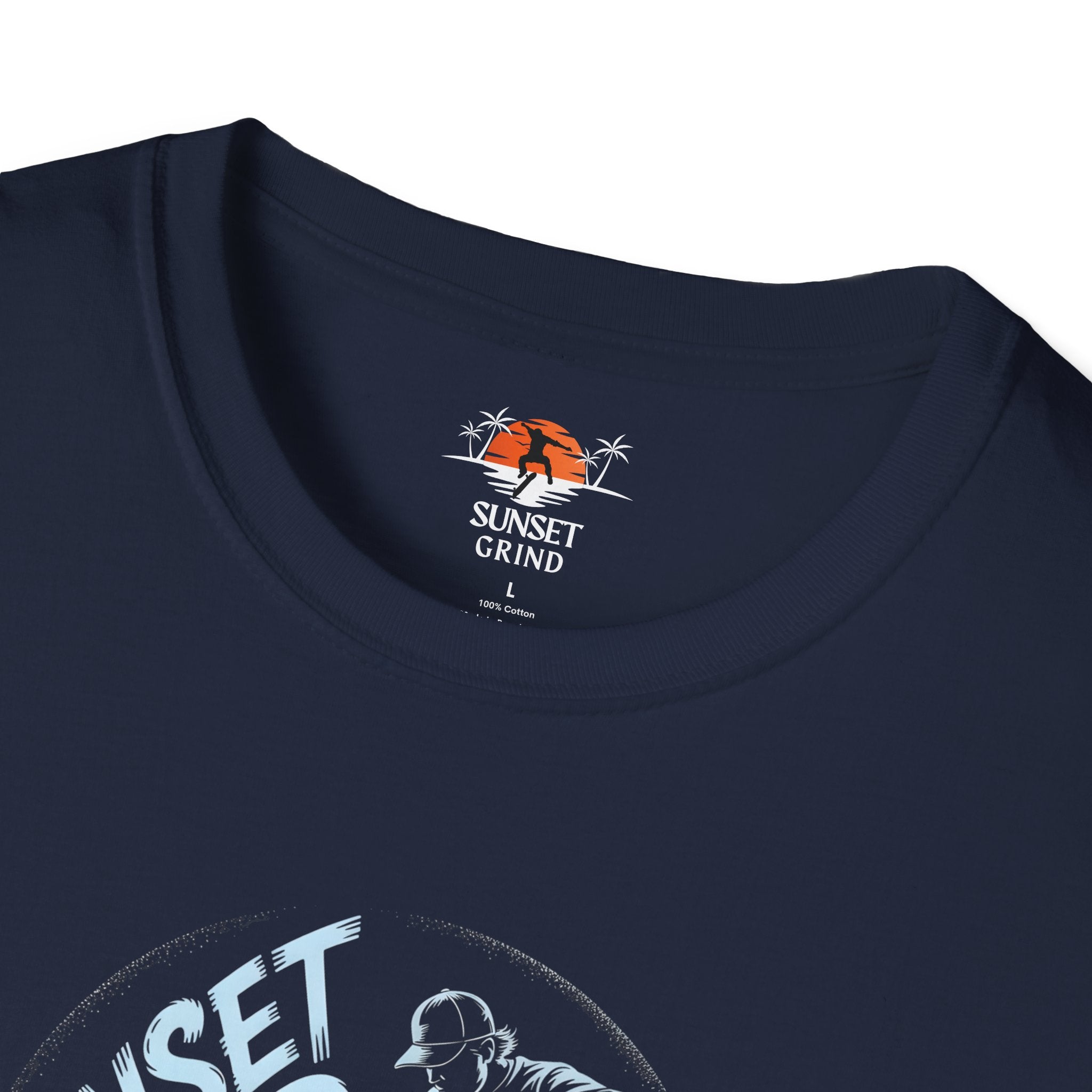 SUNSET OUTLAWS T-Shirt