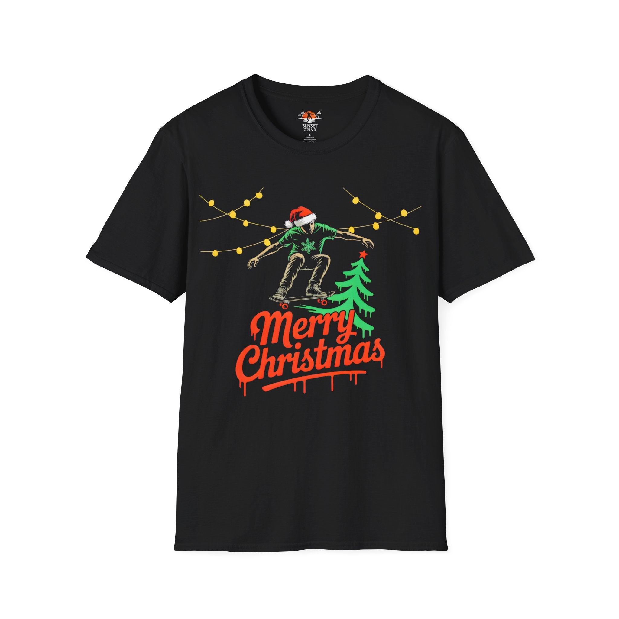 MERRY CHRISTMAS T-Shirt
