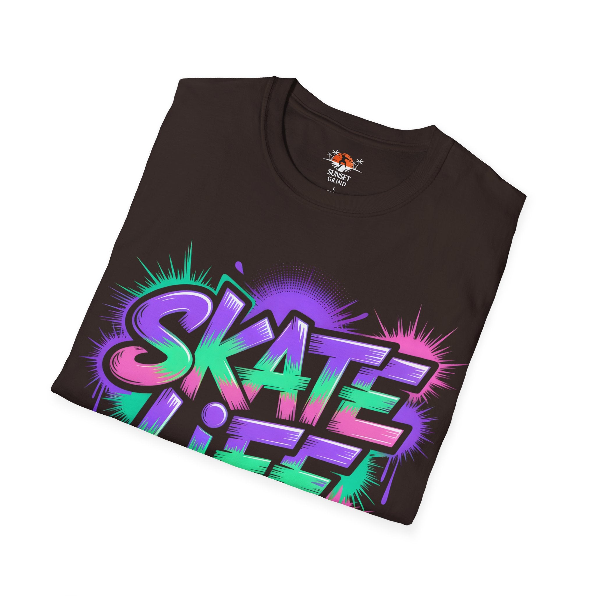 SKATE LIFE T-Shirt