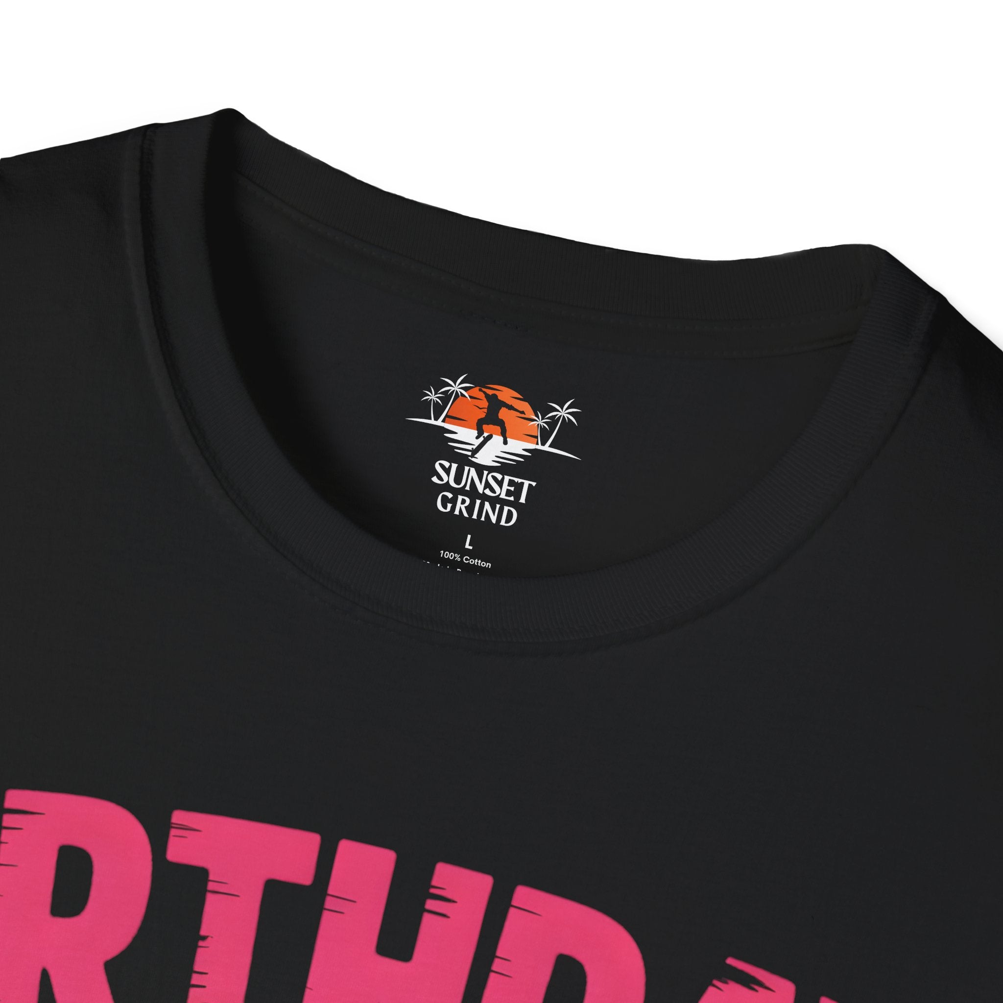 FROM OLLIES TO PARTIES T-Shirt