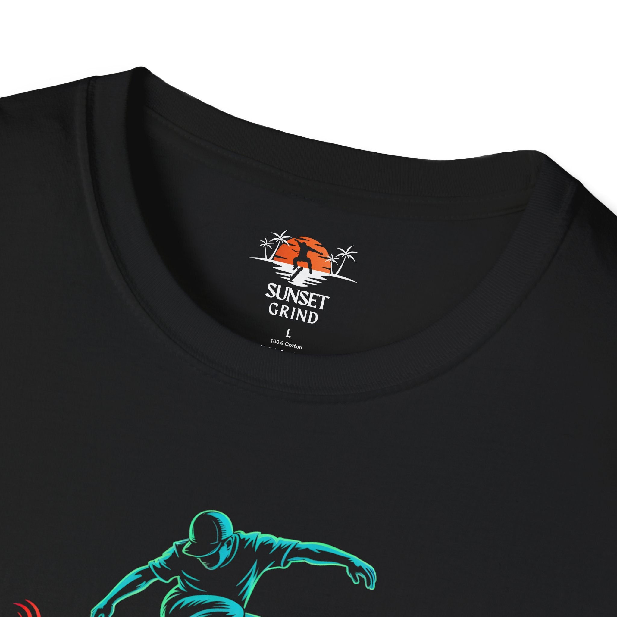 COFFEE AND KICKFLIPS 2 T-Shirt