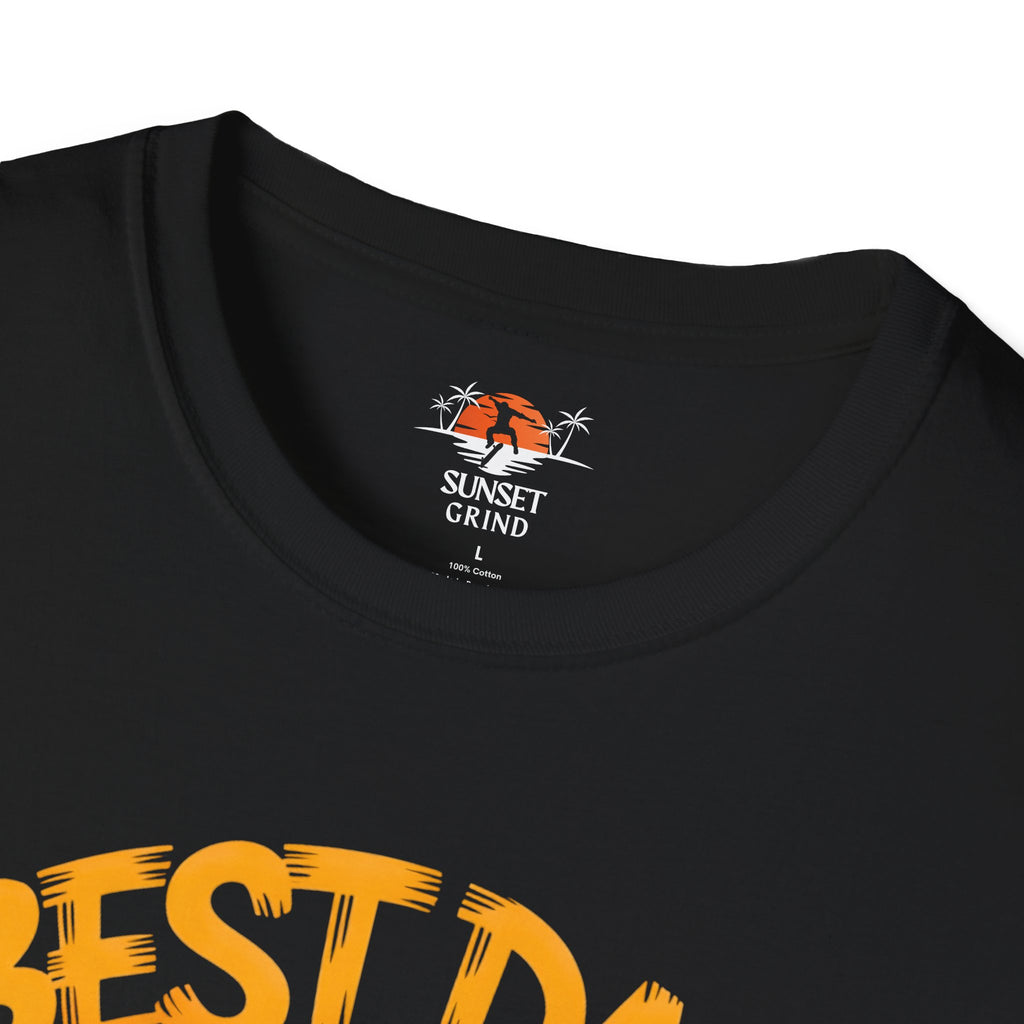 BEST DAD 3 T-Shirt