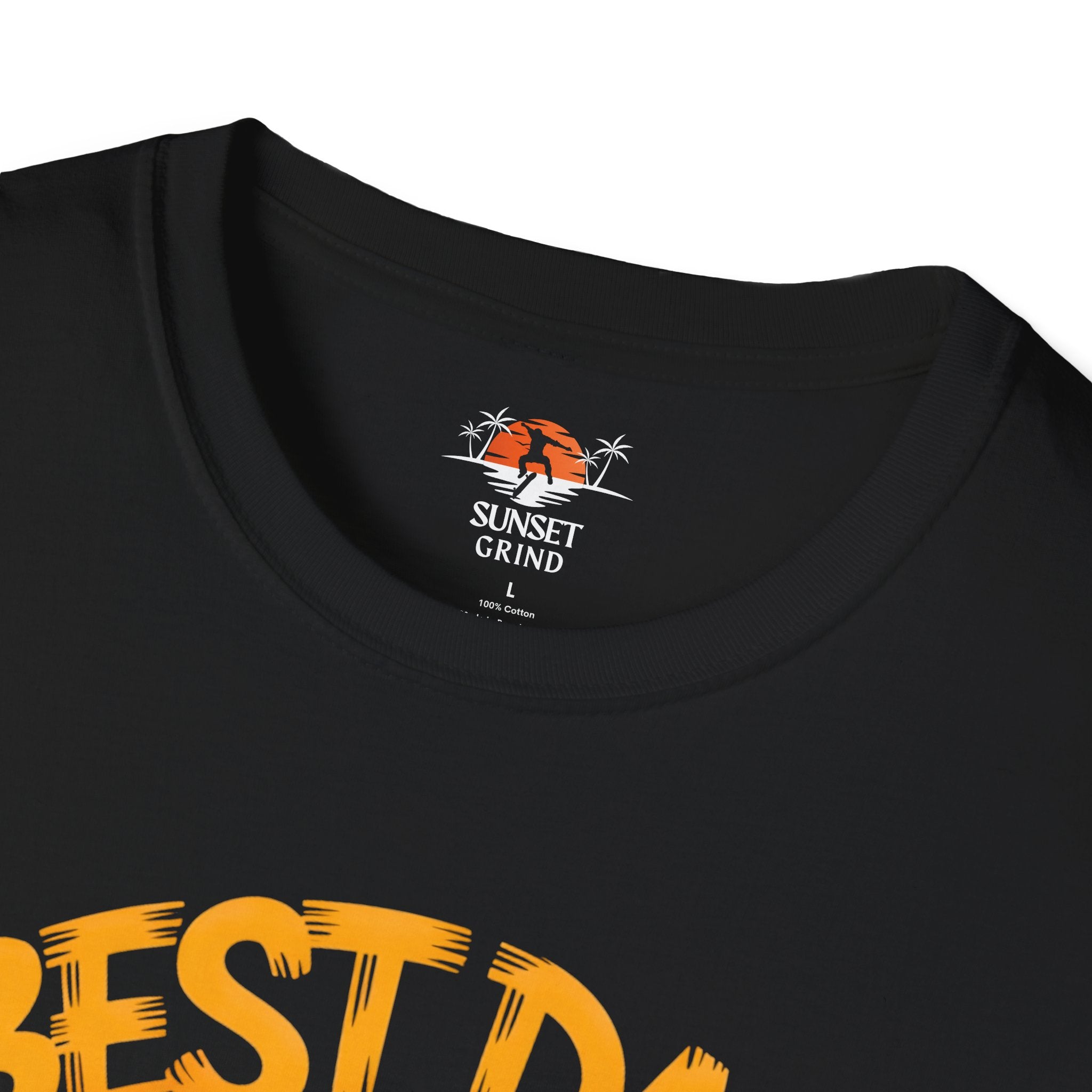 BEST DAD 3 T-Shirt