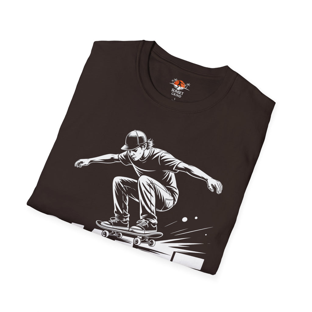 SKATE EVERYTHING T-Shirt