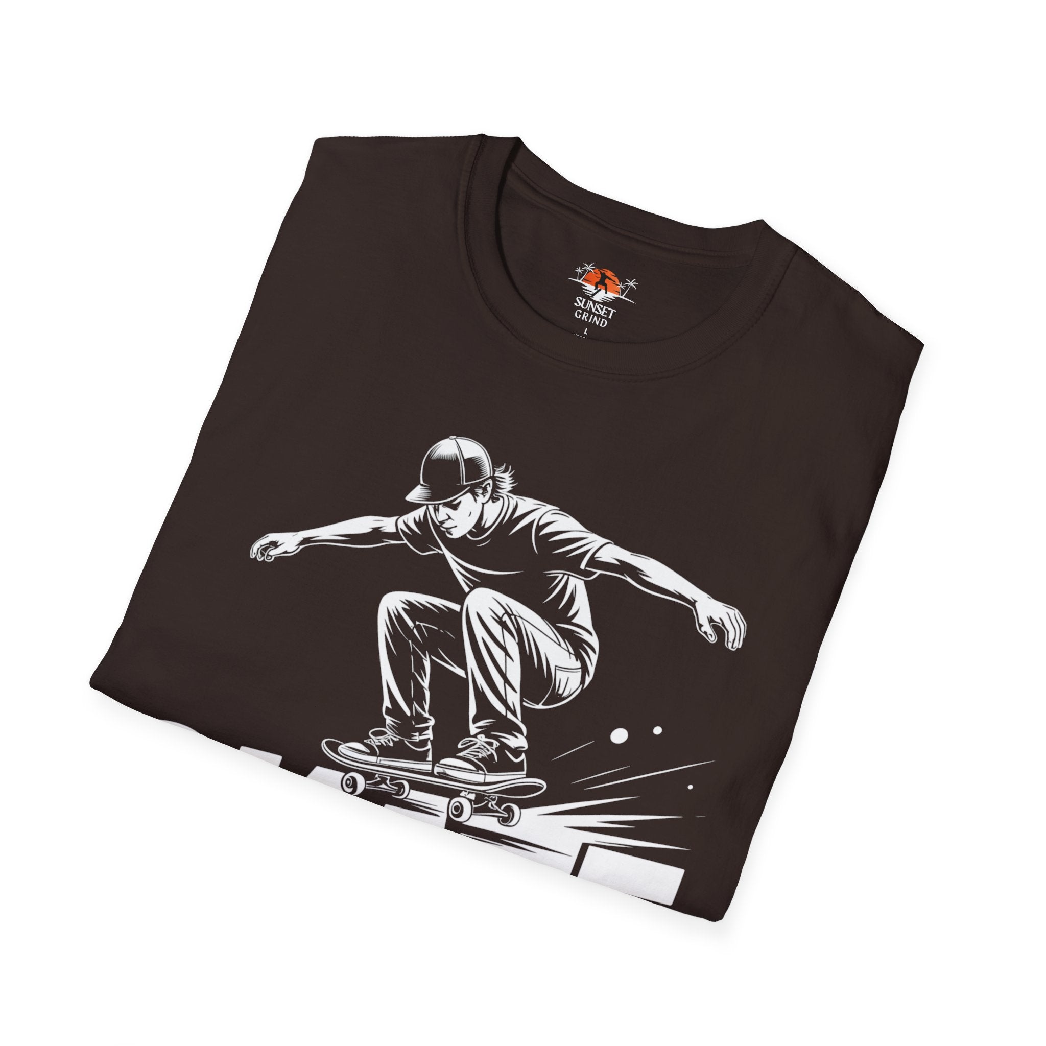 SKATE EVERYTHING T-Shirt