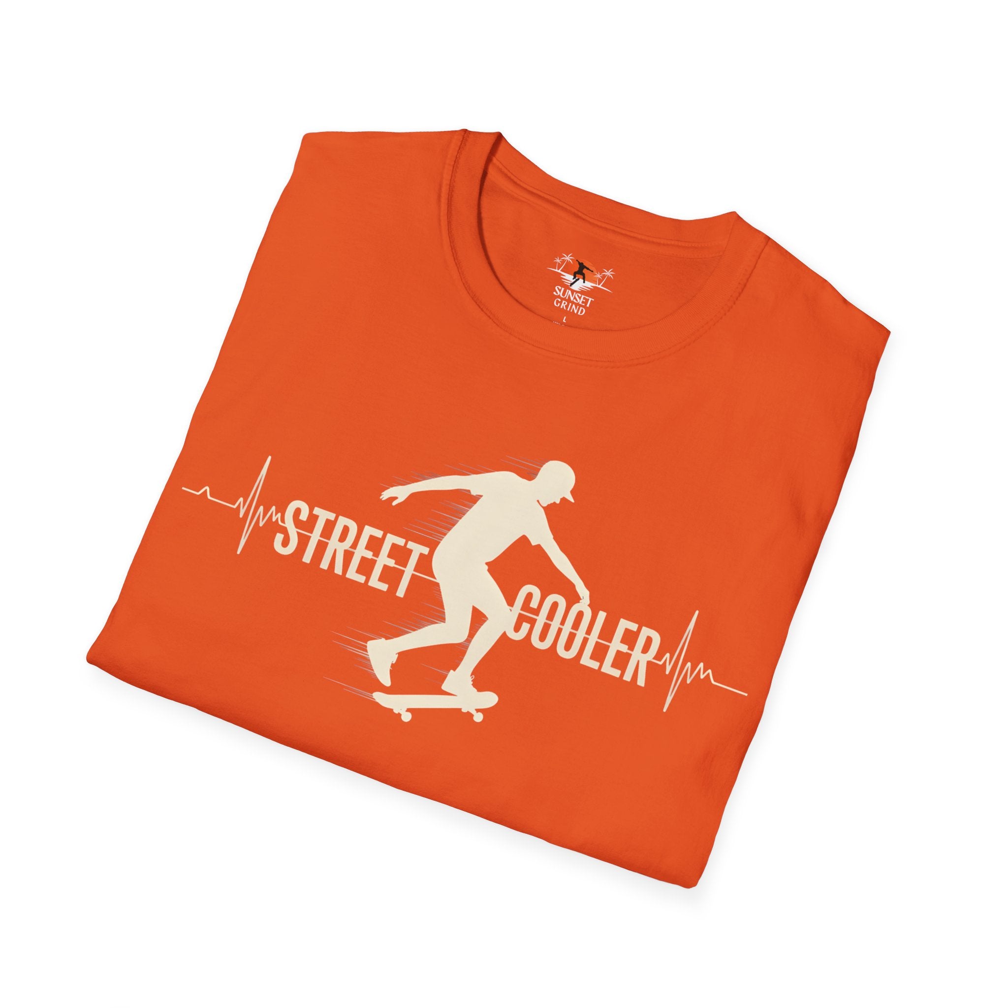STREET COOLER T-Shirt