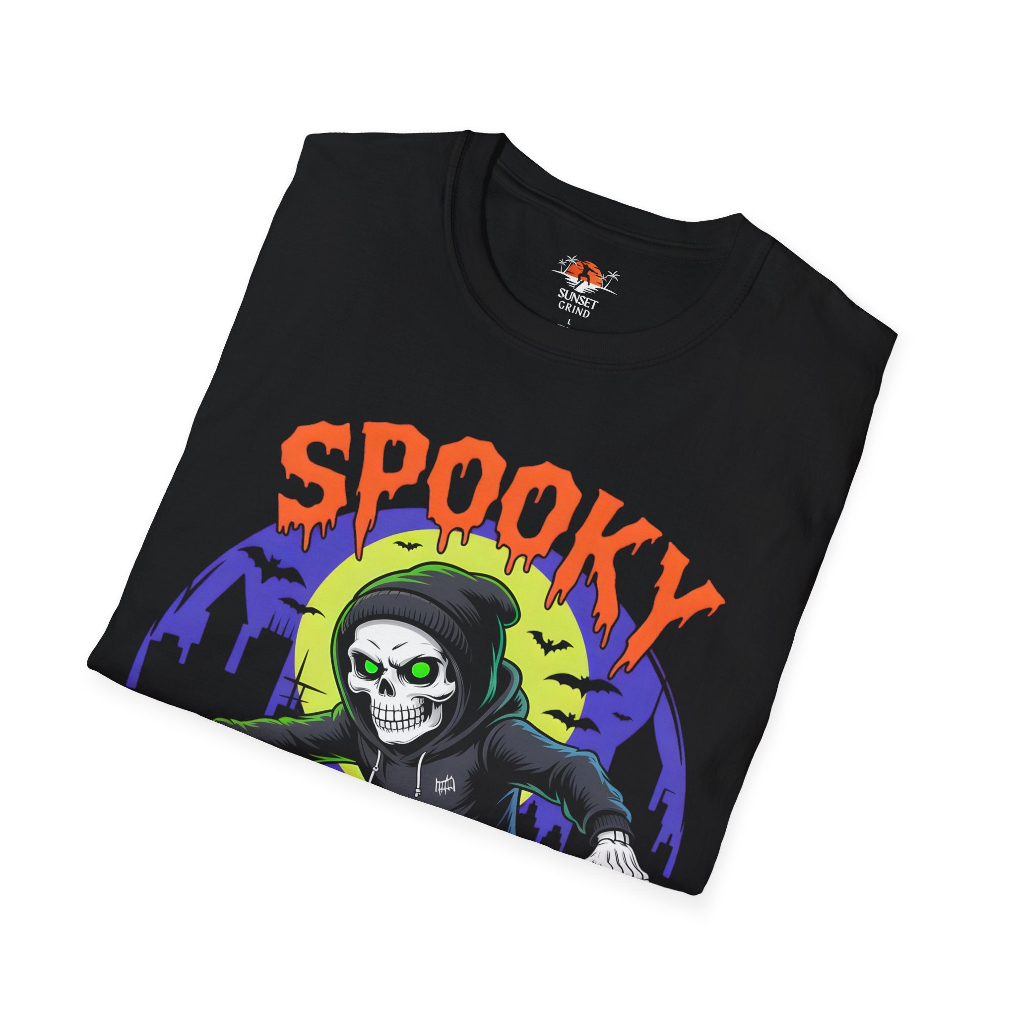 SPOOKY T-Shirt