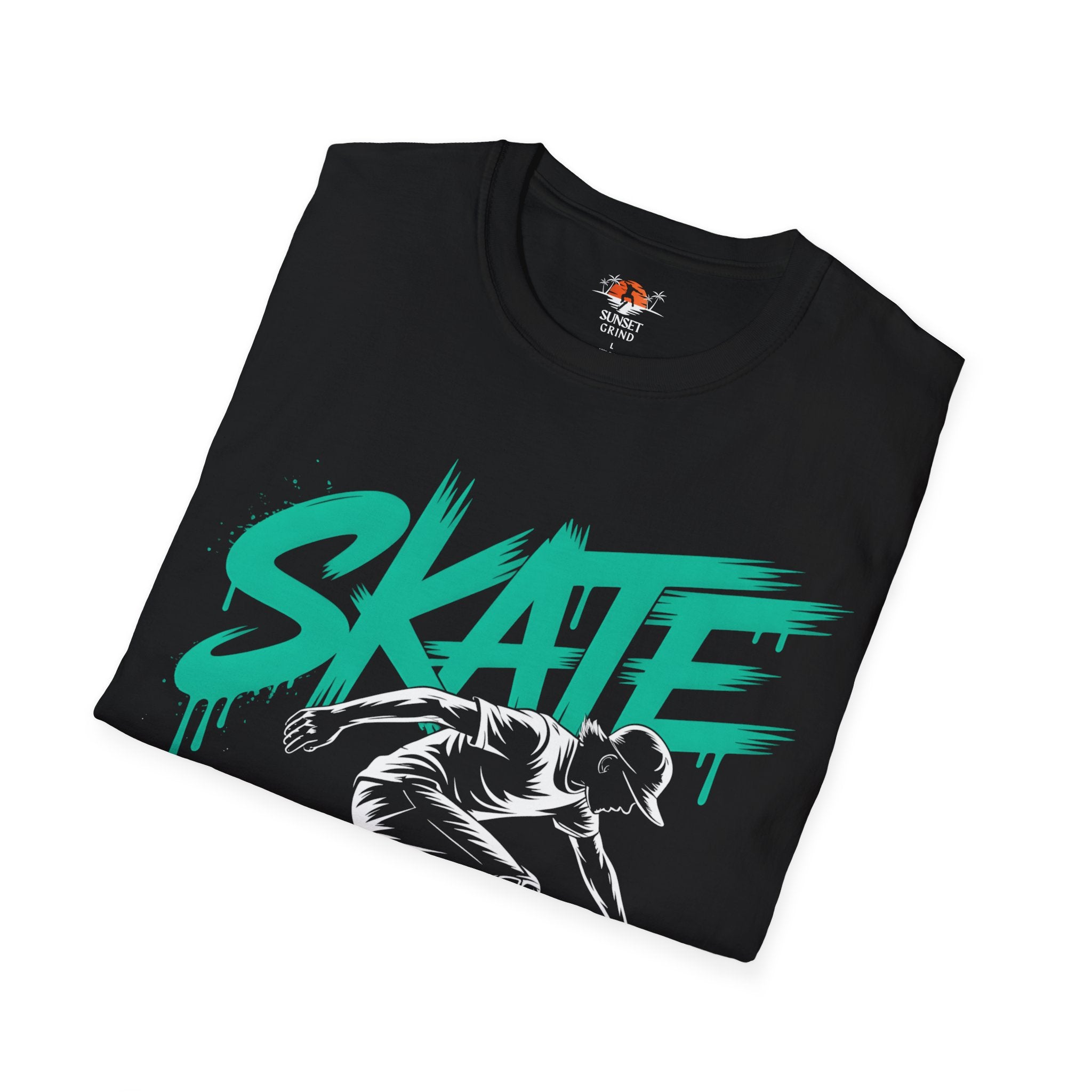 DECK DREAMS T-Shirt