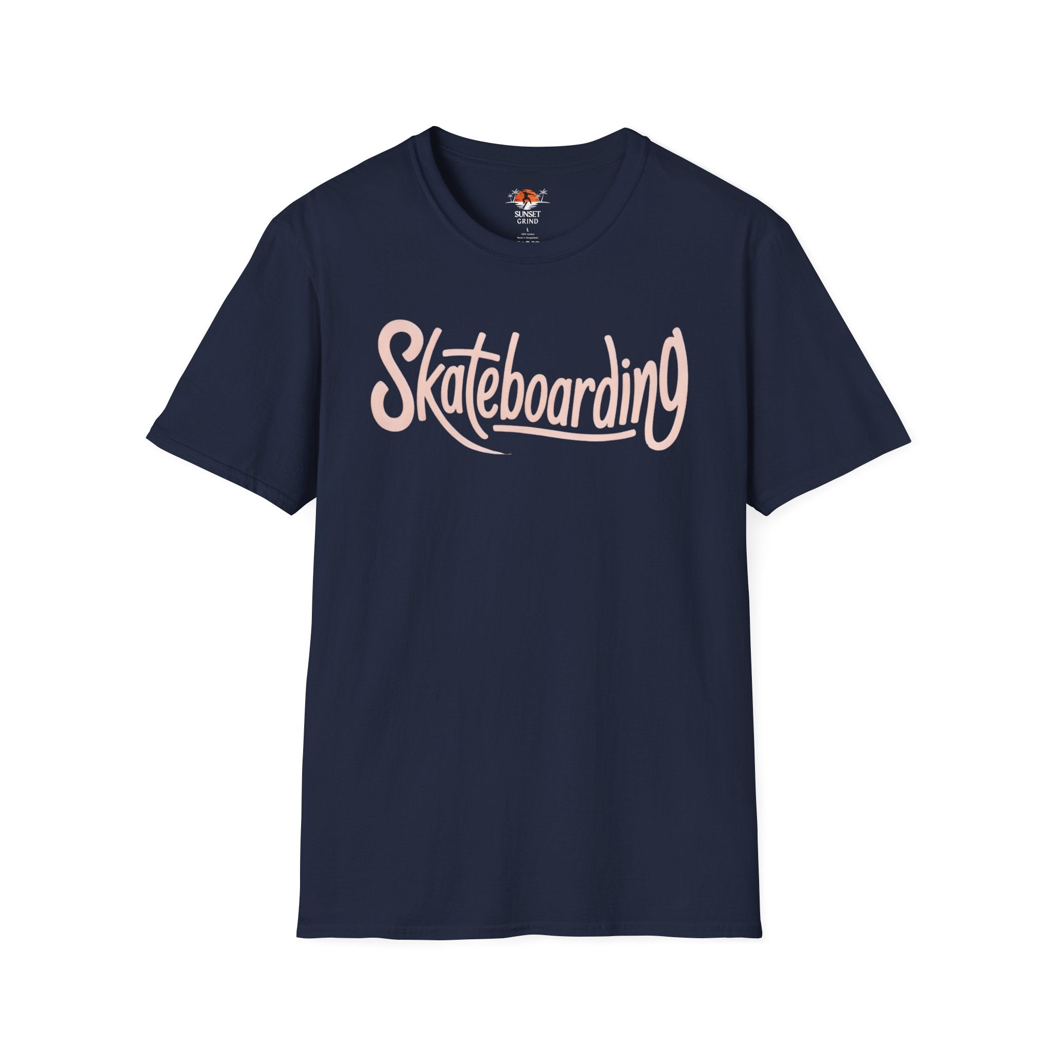 BOARD LIFE T-Shirt