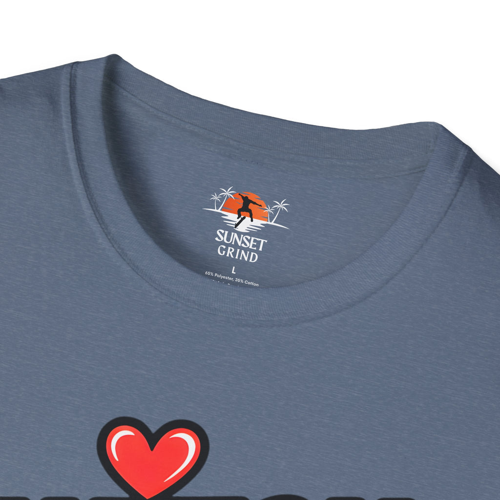 SWITCH REGRET T-Shirt