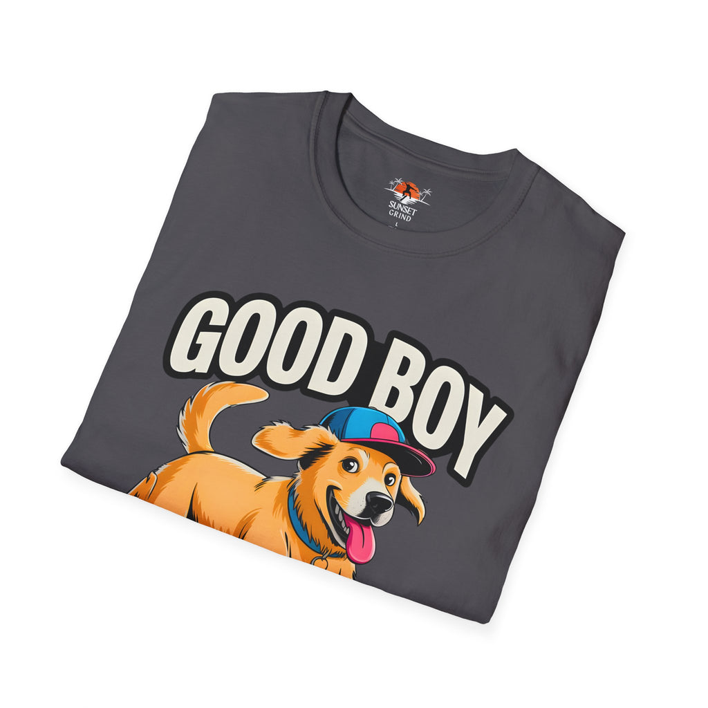 GOOD BOY T-Shirt