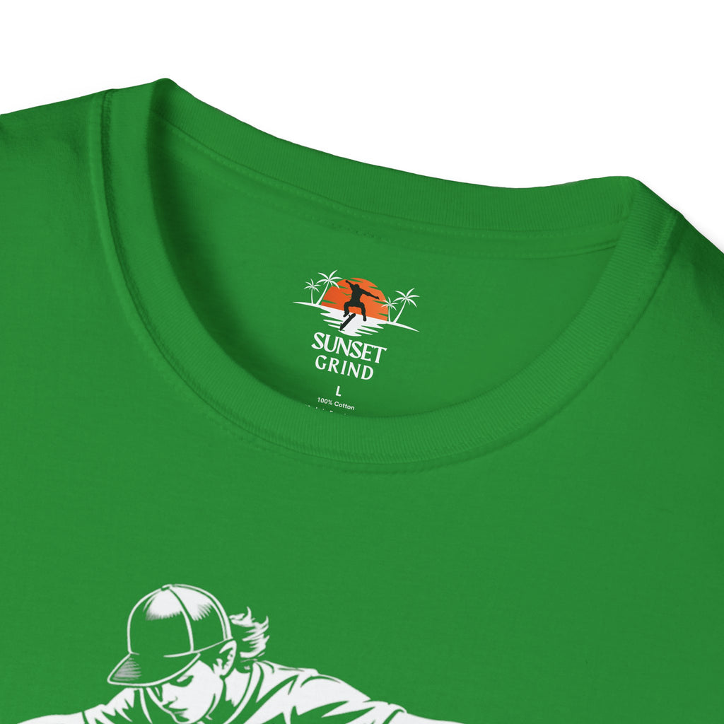 SKATE EVERYTHING 3 T-Shirt