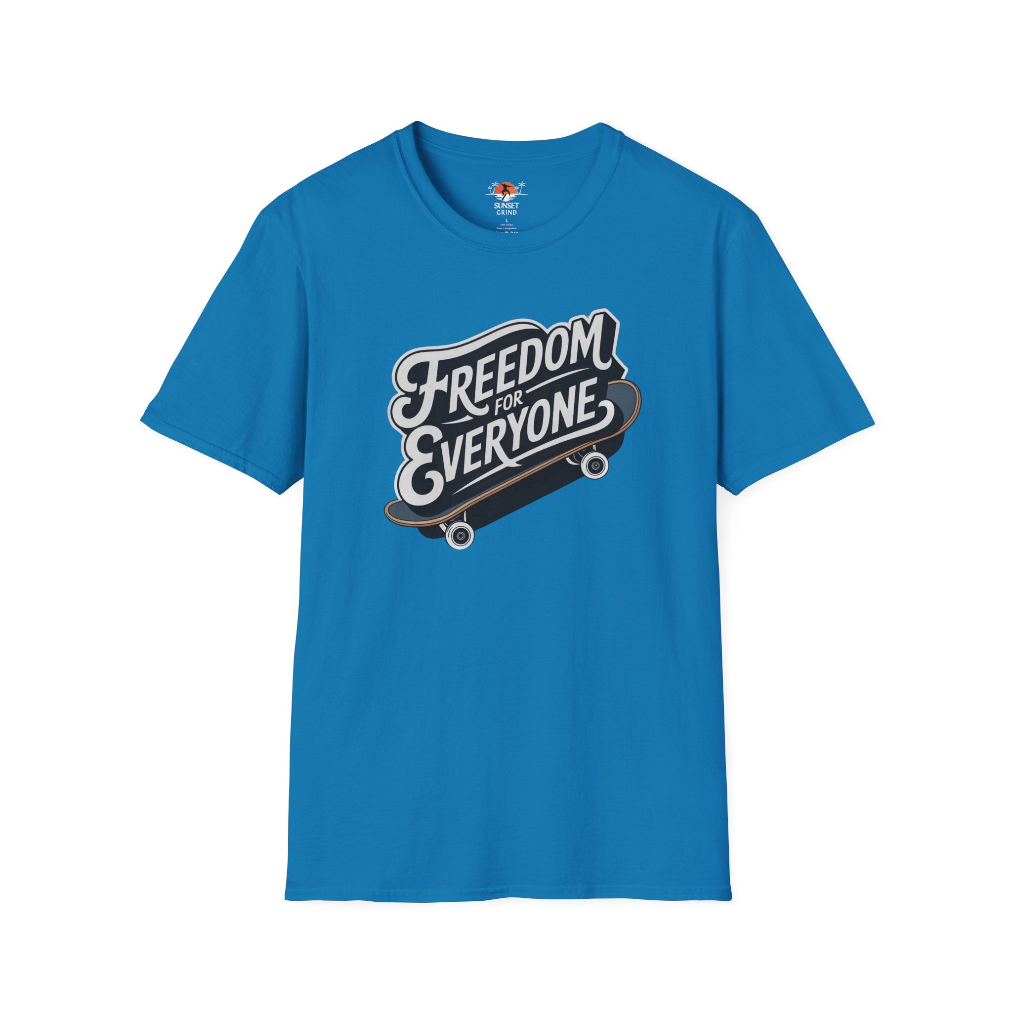 FREEDOM FOR EVERYONE T-Shirt