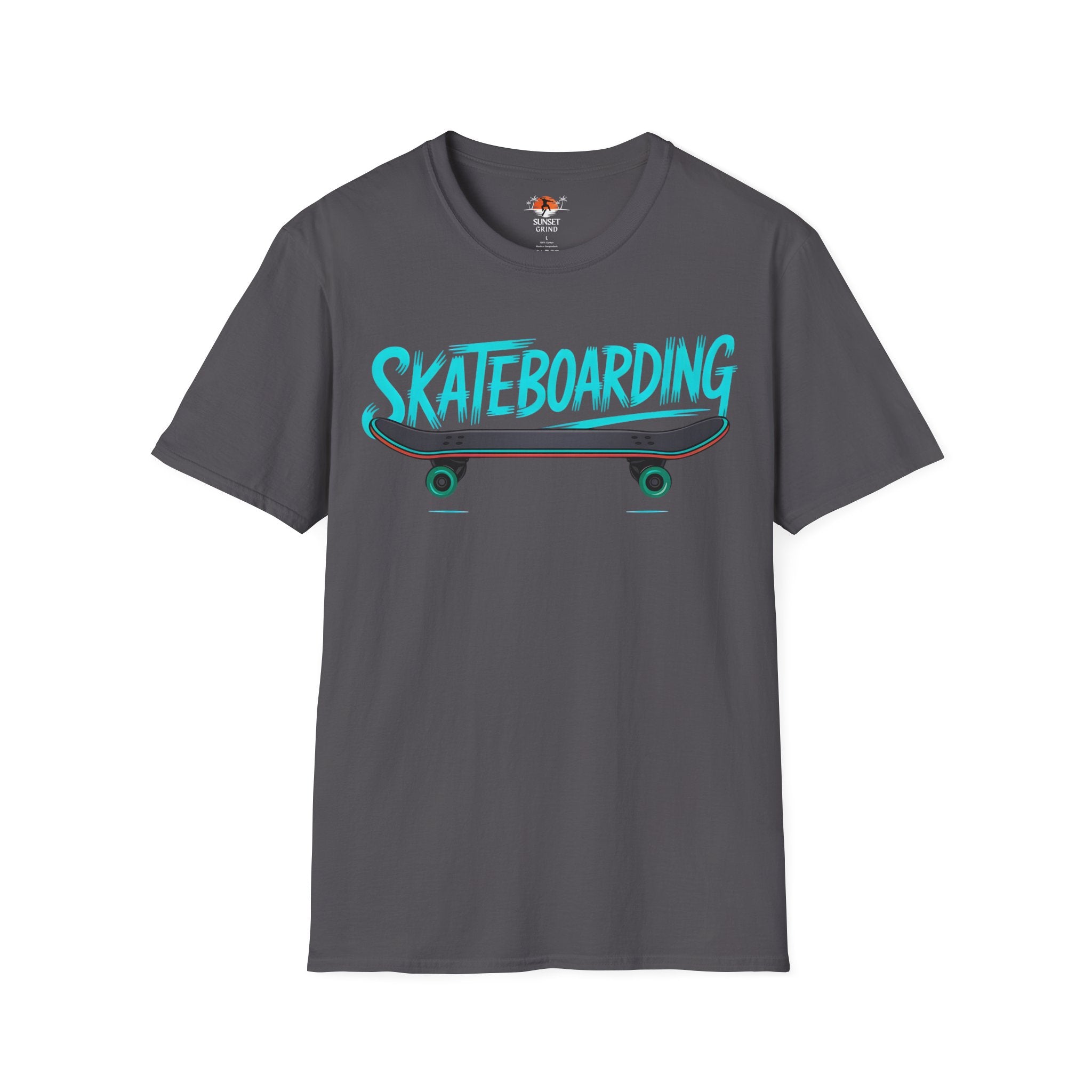 KICKFLIP CULTURE T-Shirt