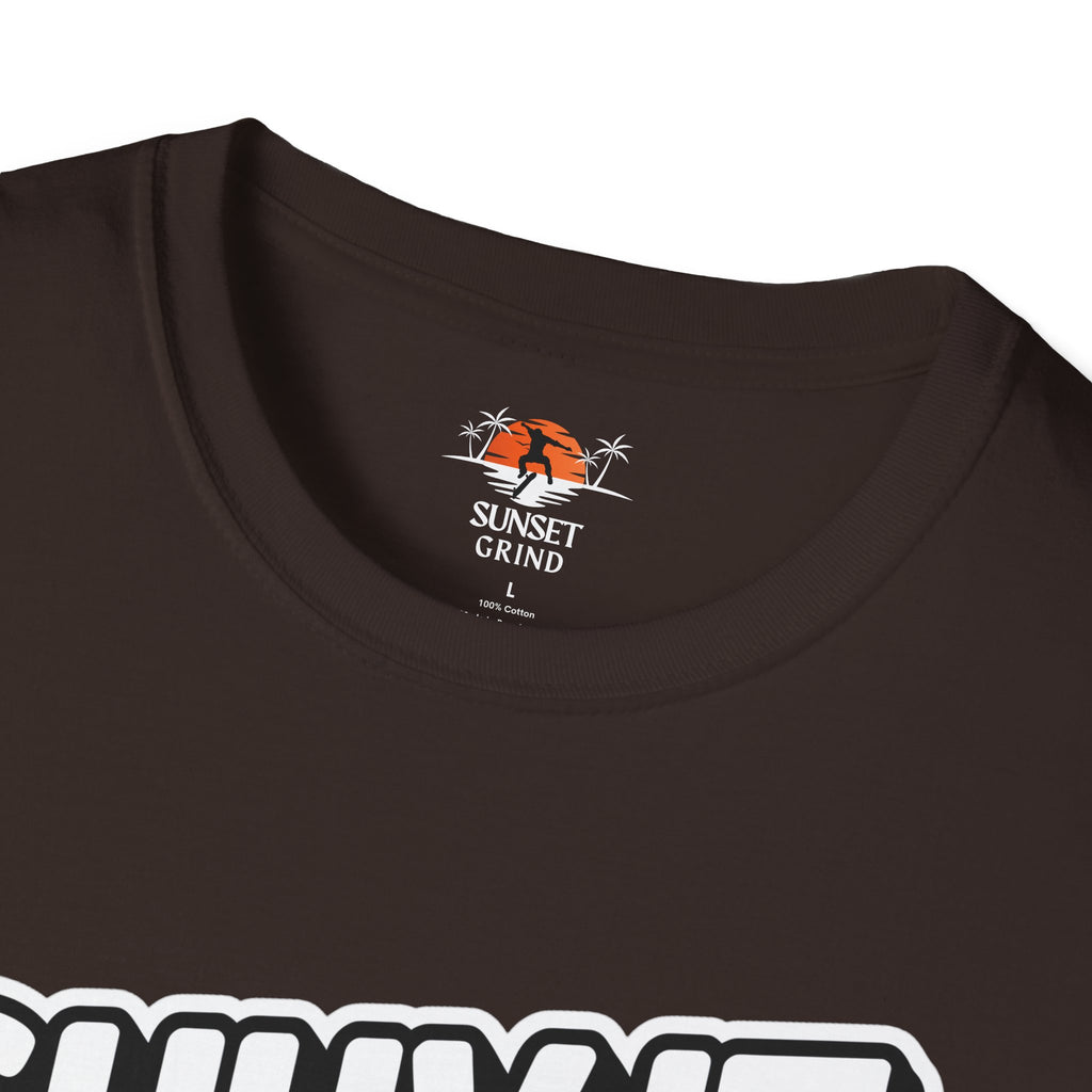 SHUV IT AND LOVE IT 2 T-Shirt