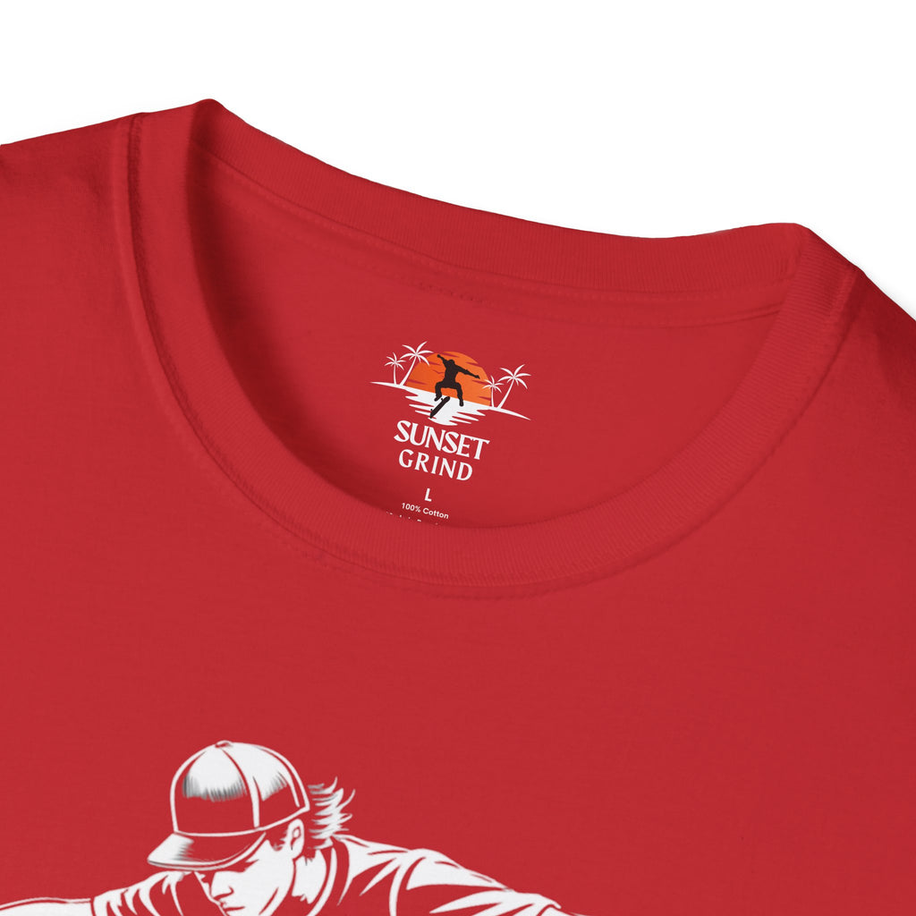 SKATE EVERYTHING 2 T-Shirt