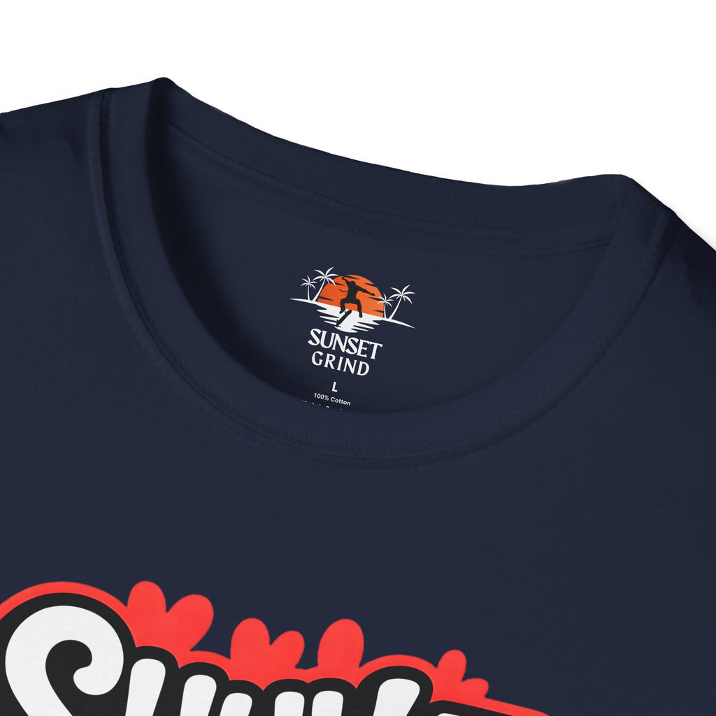 SHUV IT AND LOVE IT T-Shirt