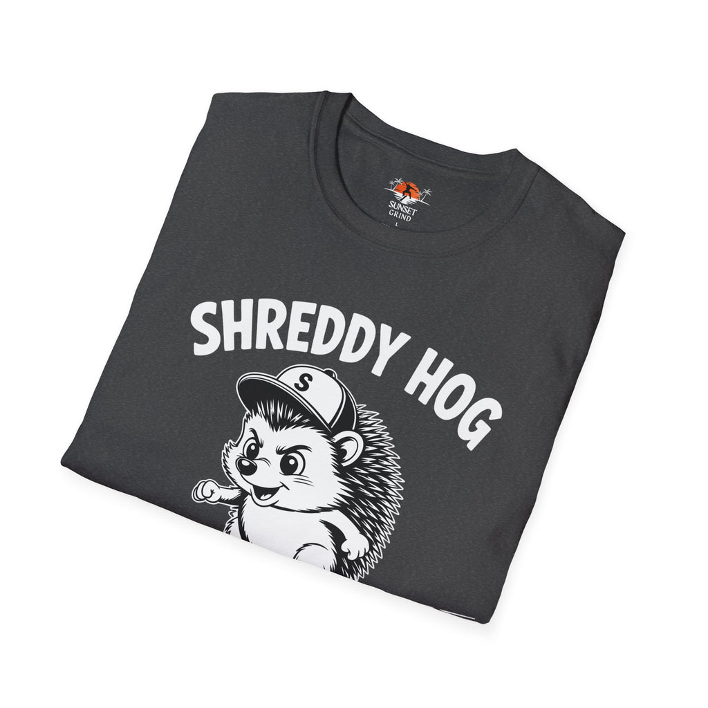 SHREDDY HOG T-Shirt