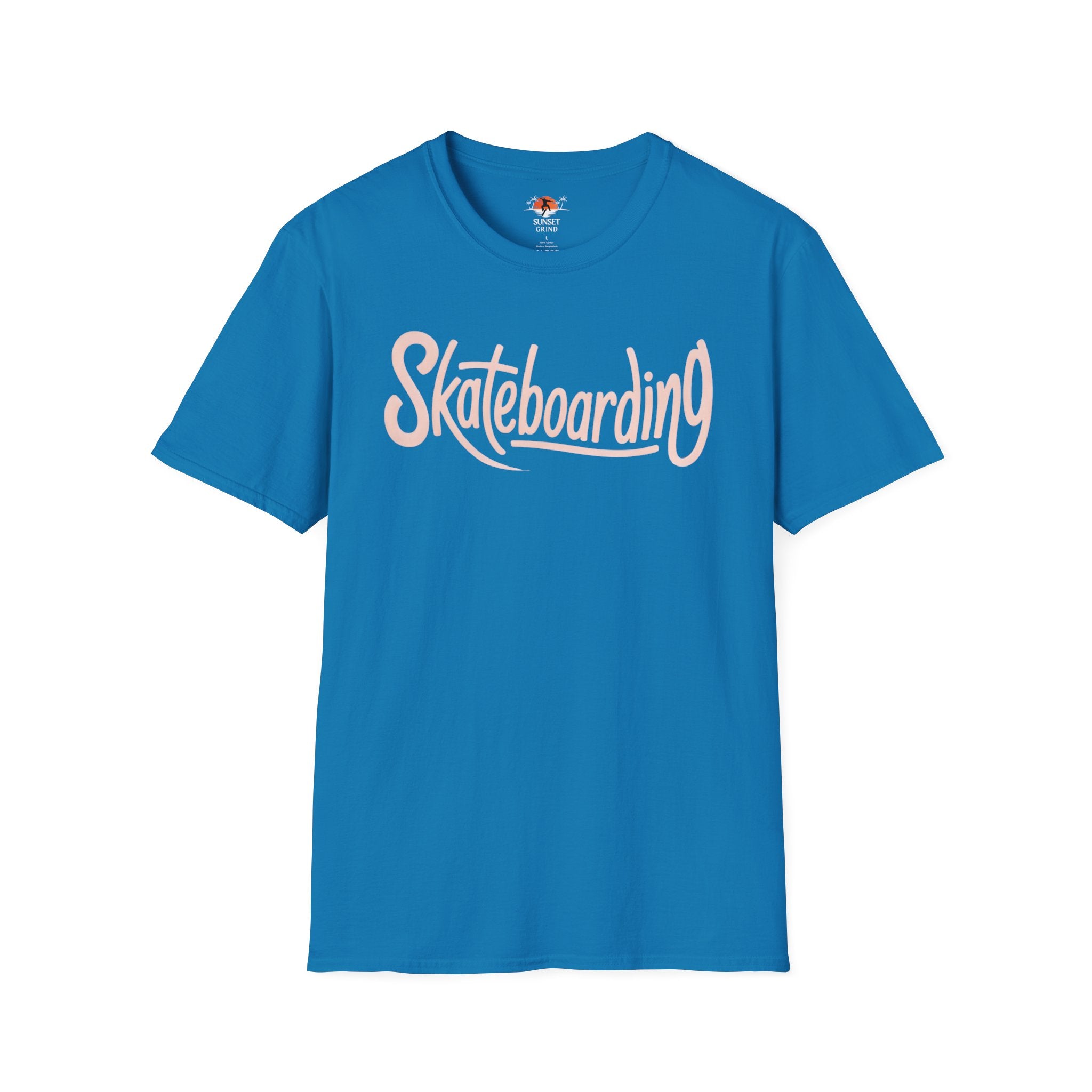 BOARD LIFE T-Shirt