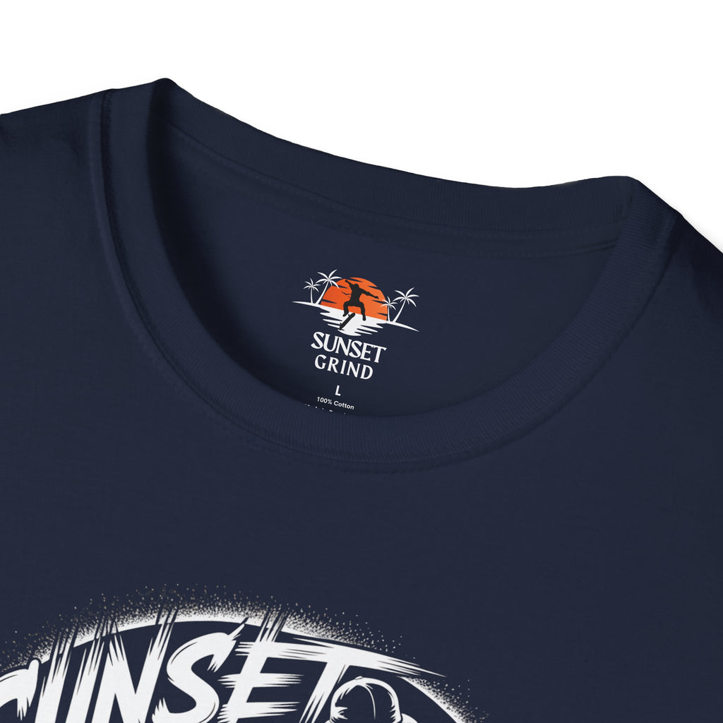 EVENING SHRED T-Shirt