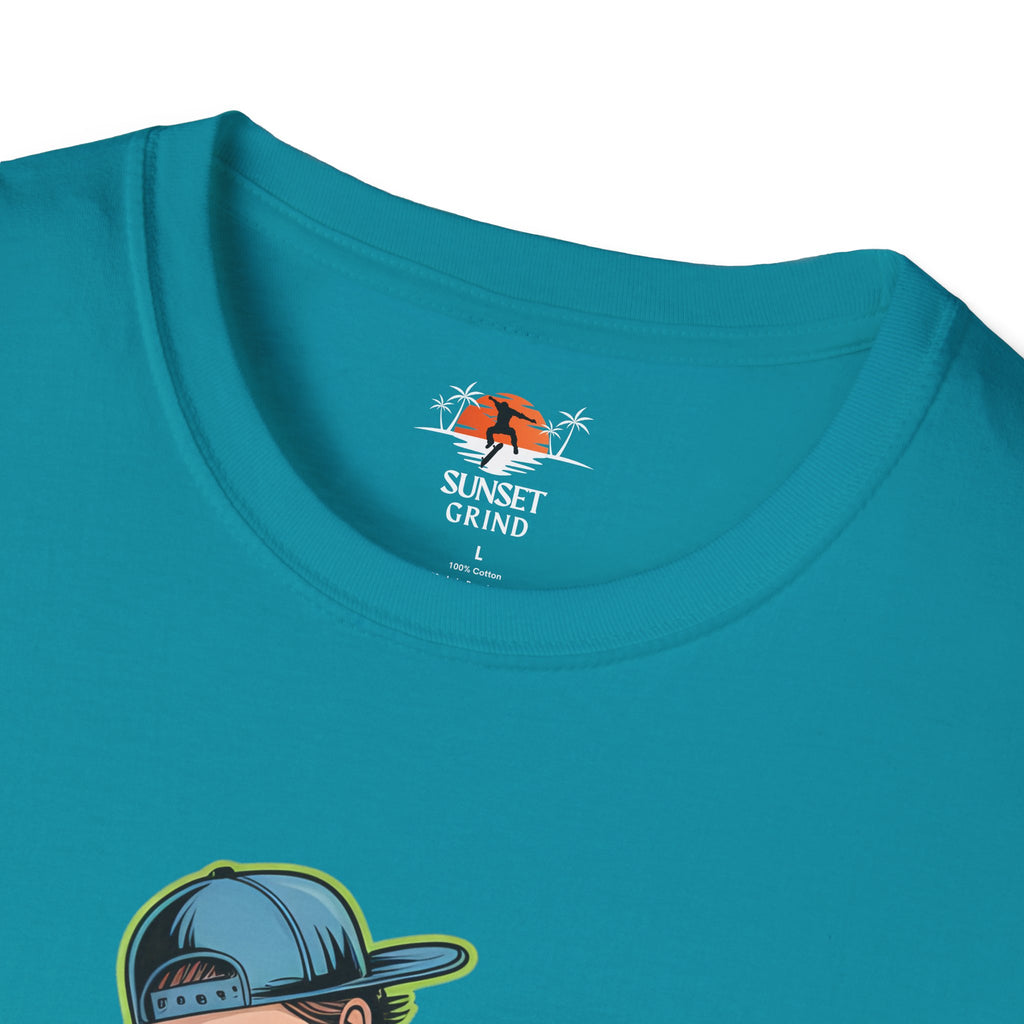LEVEL UP T-Shirt
